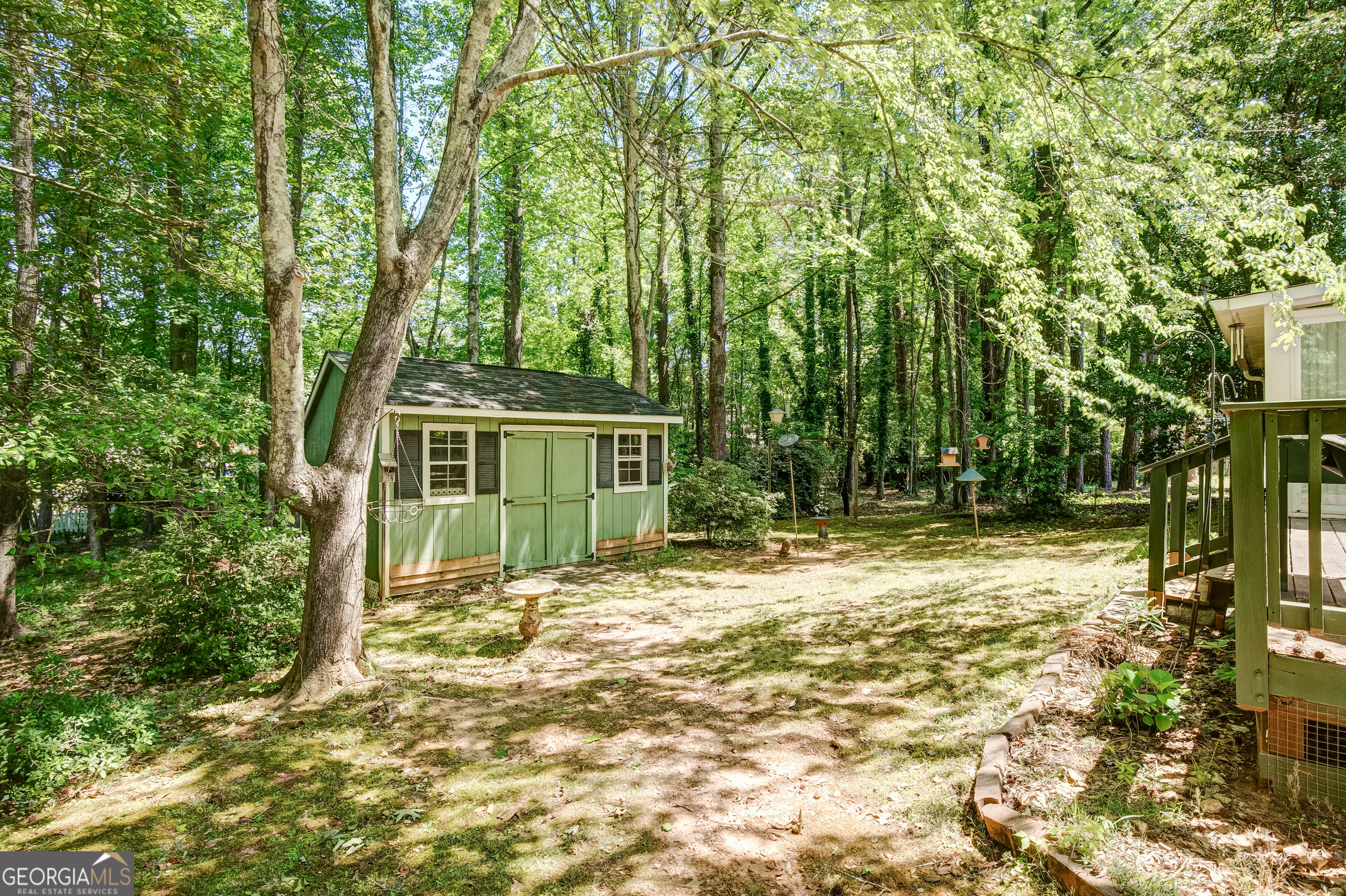 837 Bedford Park Peachtree City GA 30269