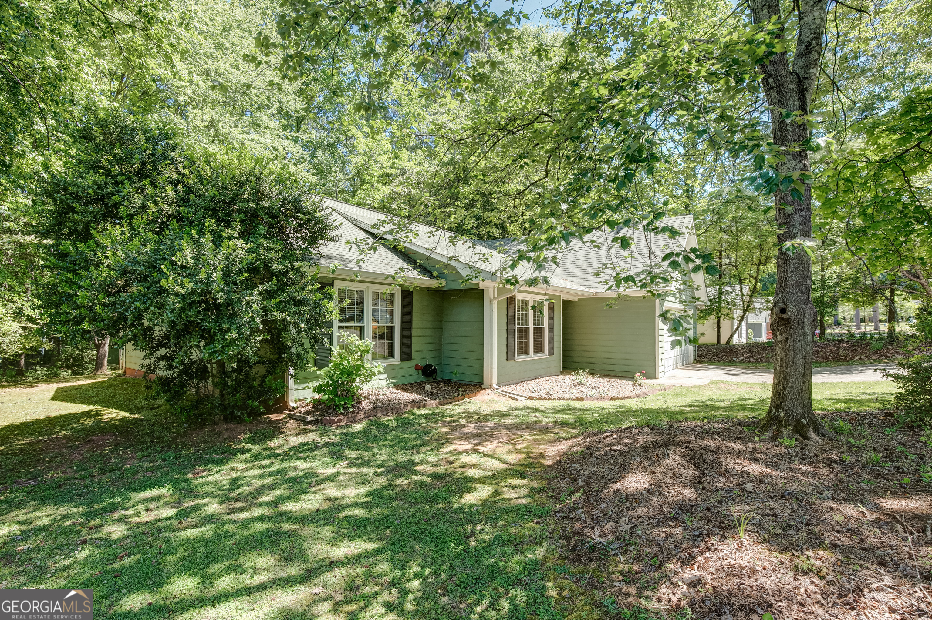 837 Bedford Park Peachtree City GA 30269