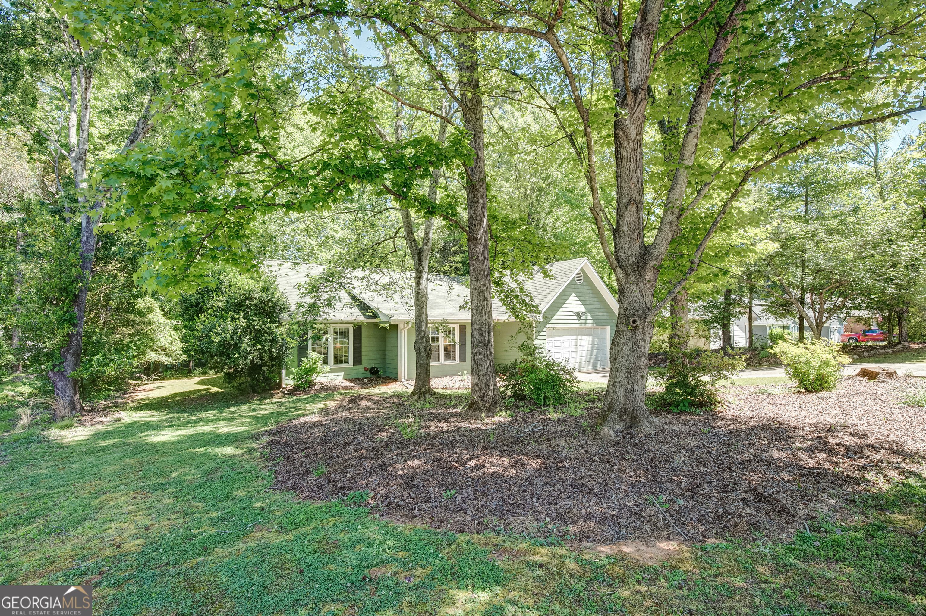 837 Bedford Park Peachtree City GA 30269