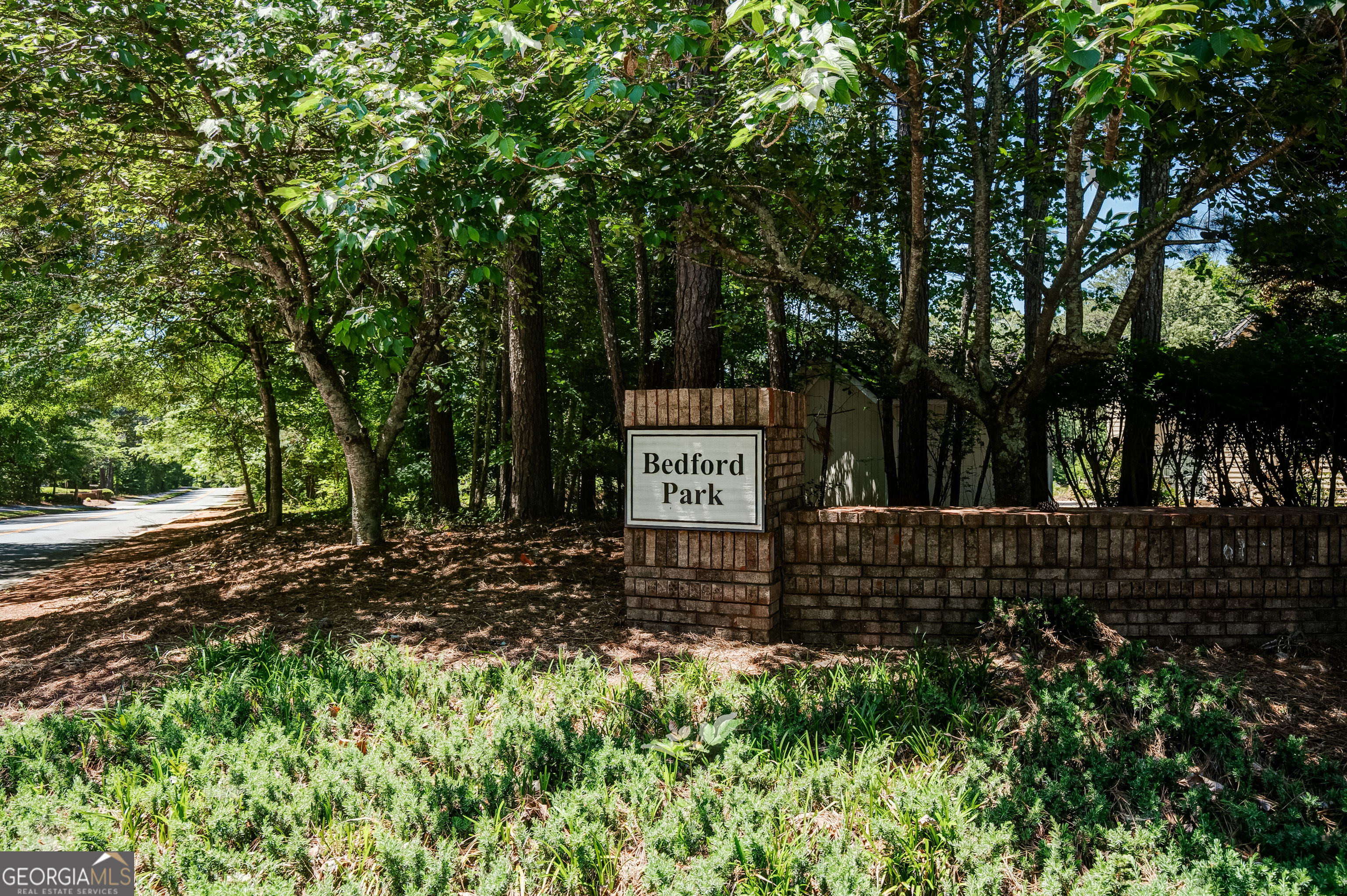 837 Bedford Park Peachtree City GA 30269