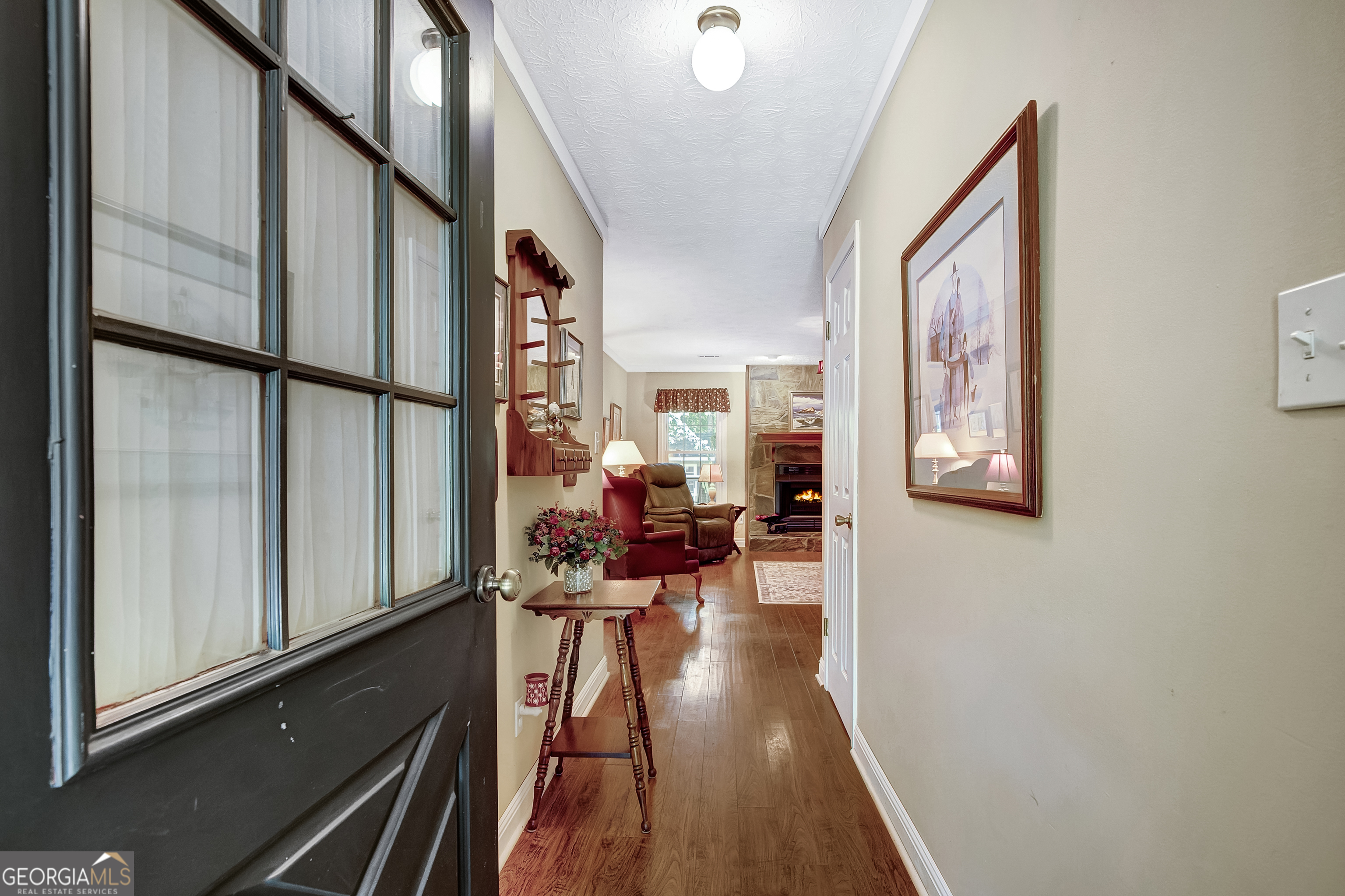 837 Bedford Park Peachtree City GA 30269