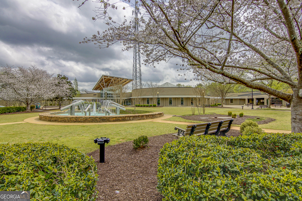 837 Bedford Park Peachtree City GA 30269