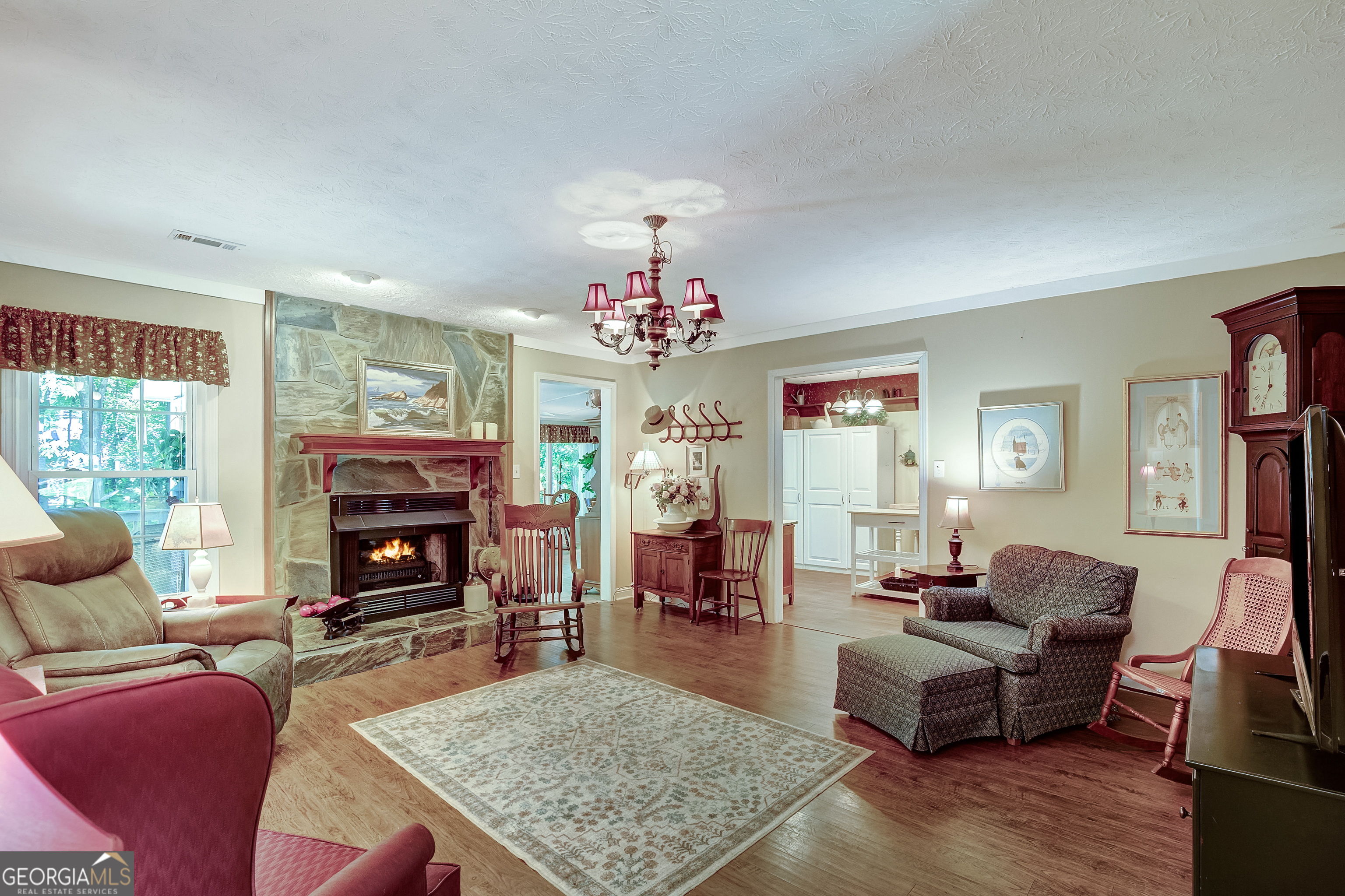 837 Bedford Park Peachtree City GA 30269