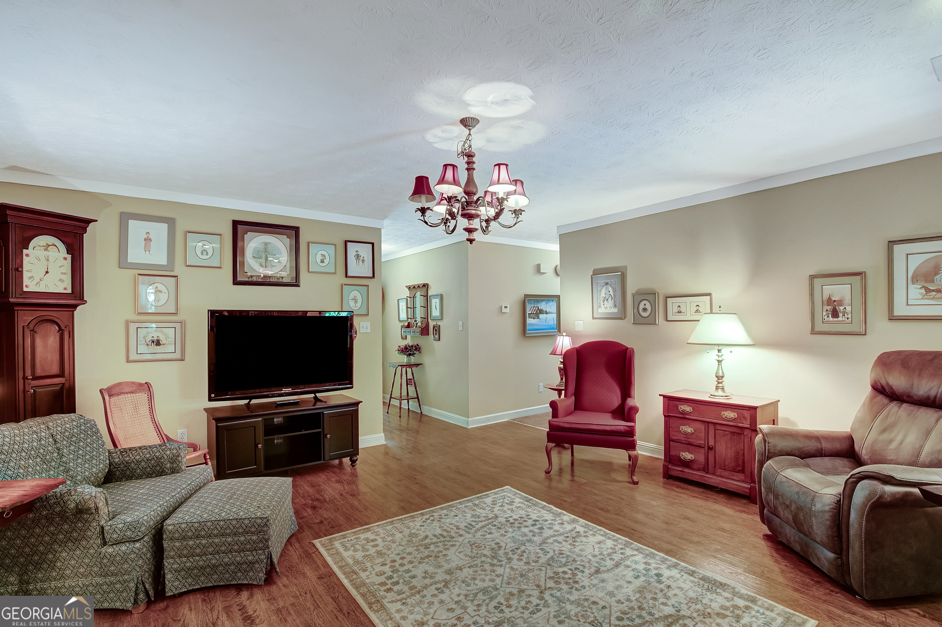 837 Bedford Park Peachtree City GA 30269