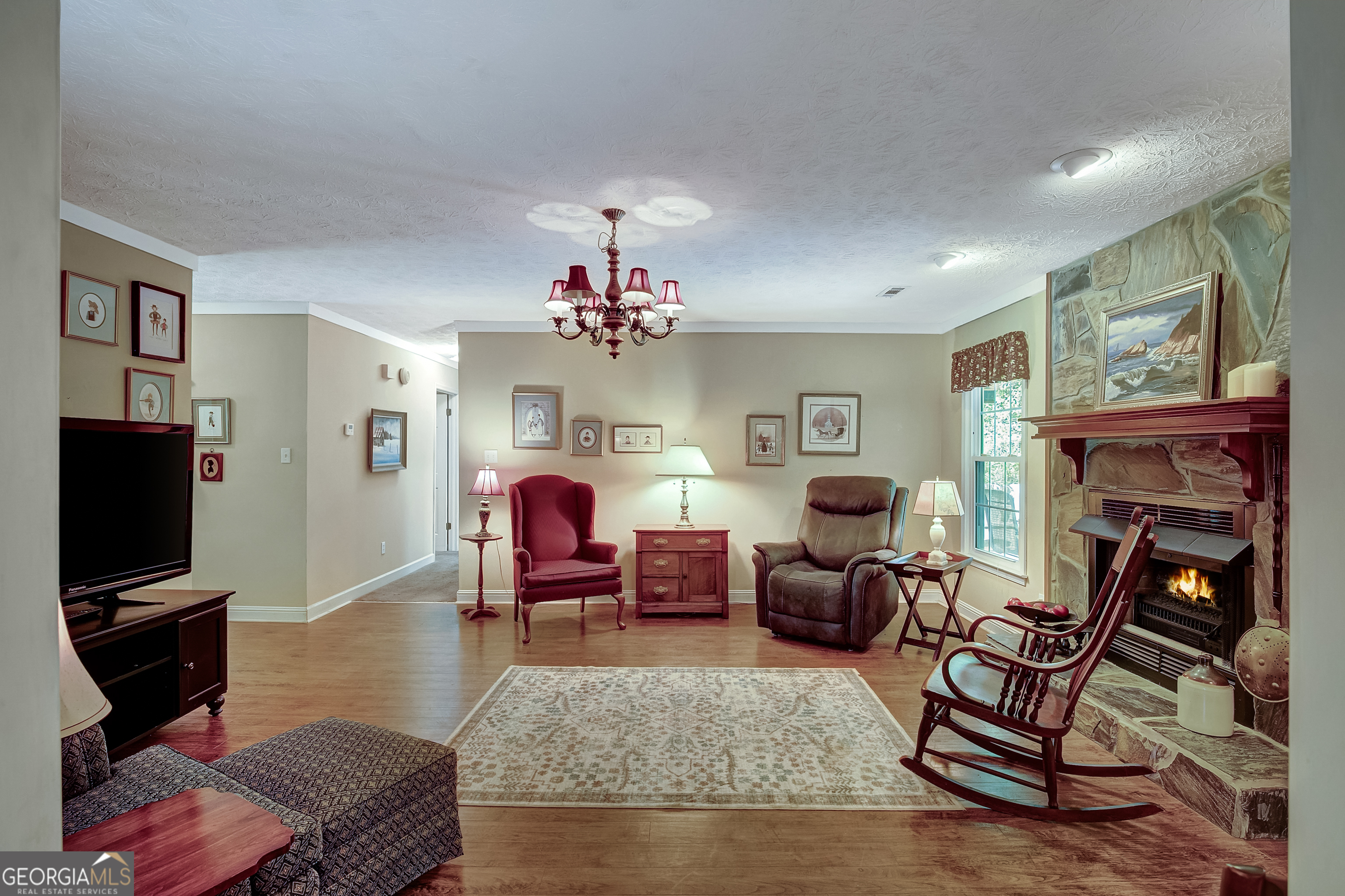 837 Bedford Park Peachtree City GA 30269