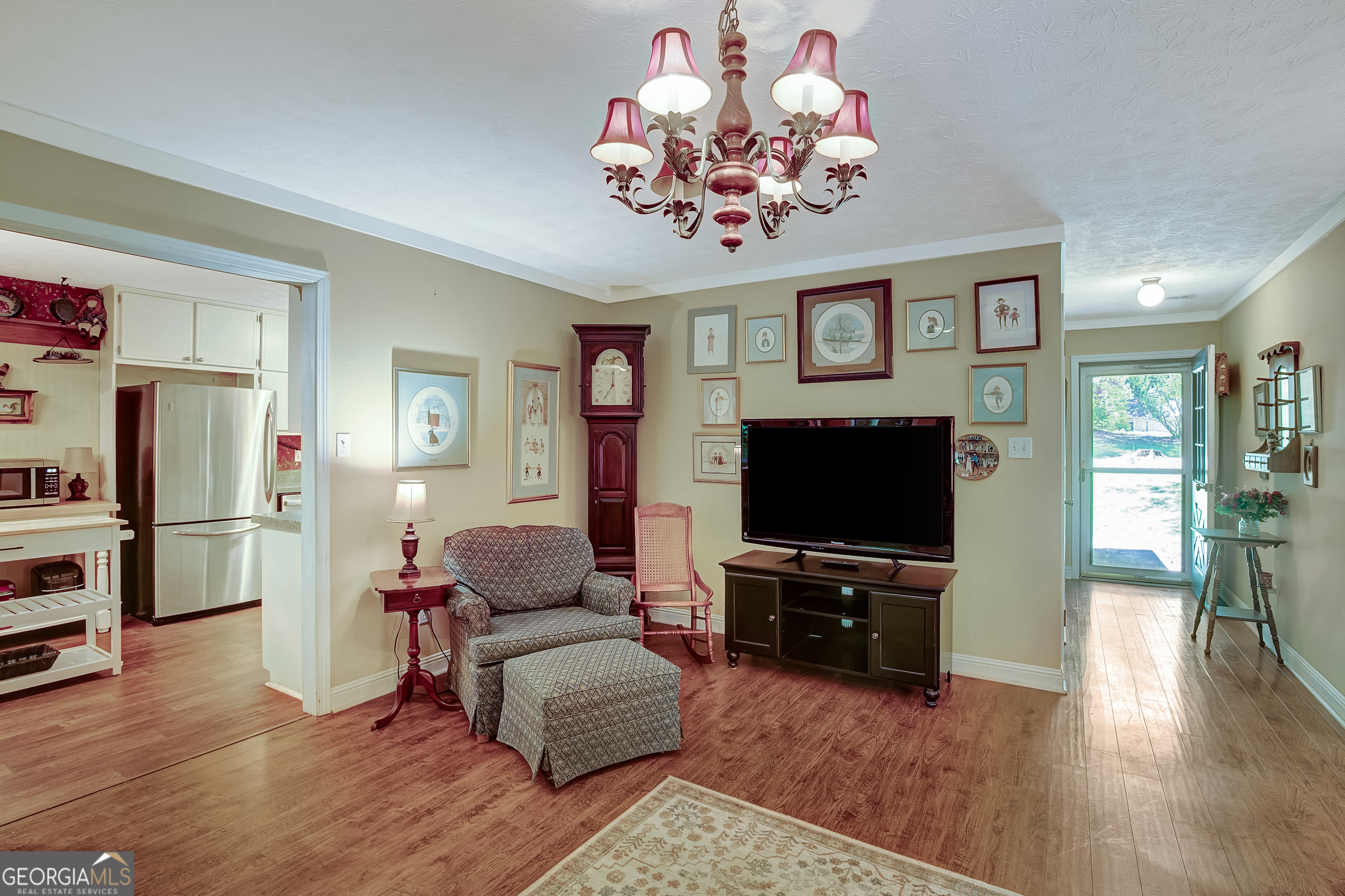 837 Bedford Park Peachtree City GA 30269