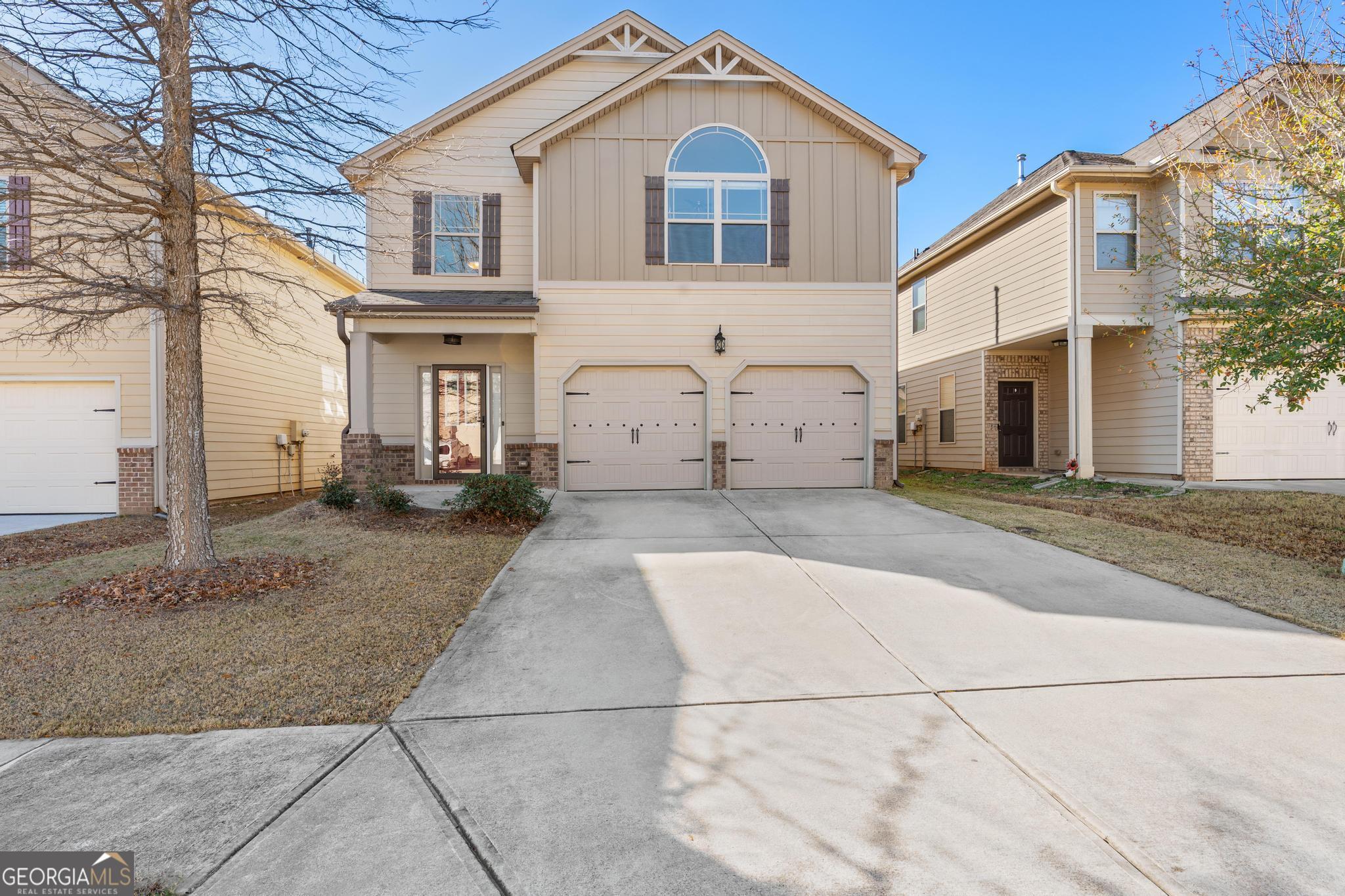 326 Emporia Loop Mcdonough GA 30253