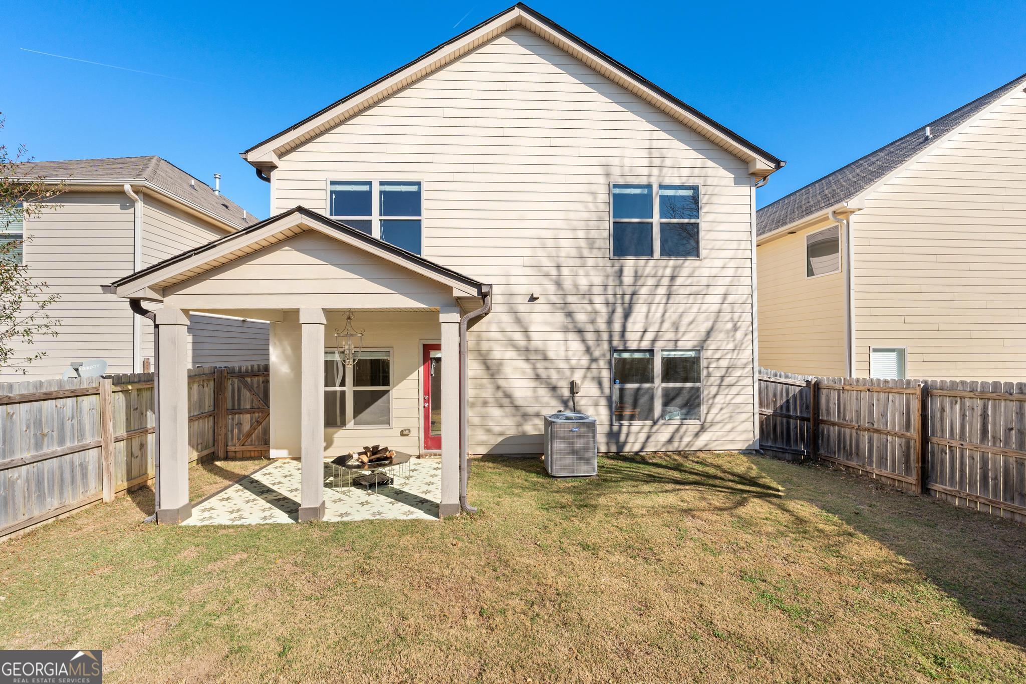 326 Emporia Loop Mcdonough GA 30253