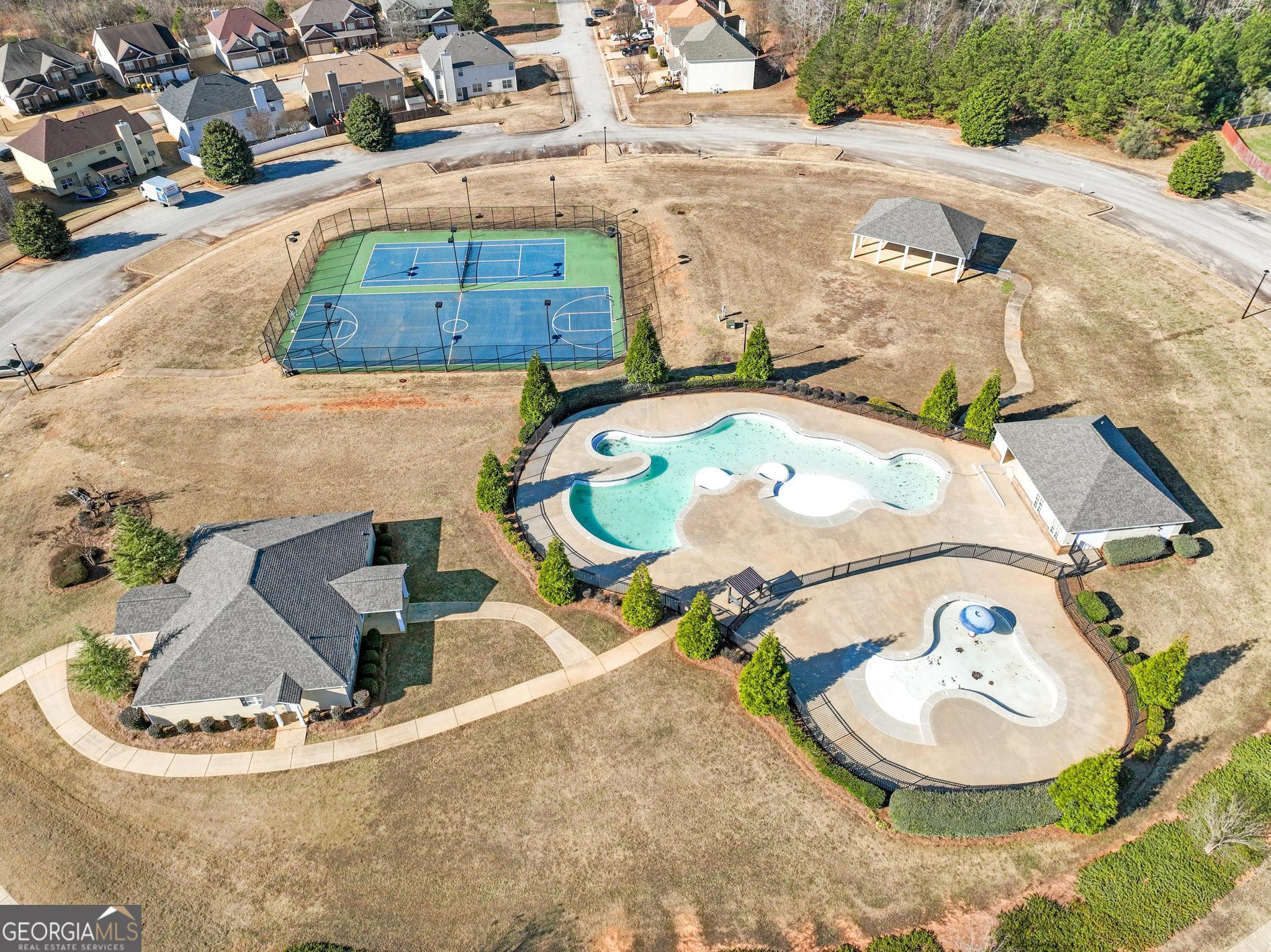 326 Emporia Loop Mcdonough GA 30253