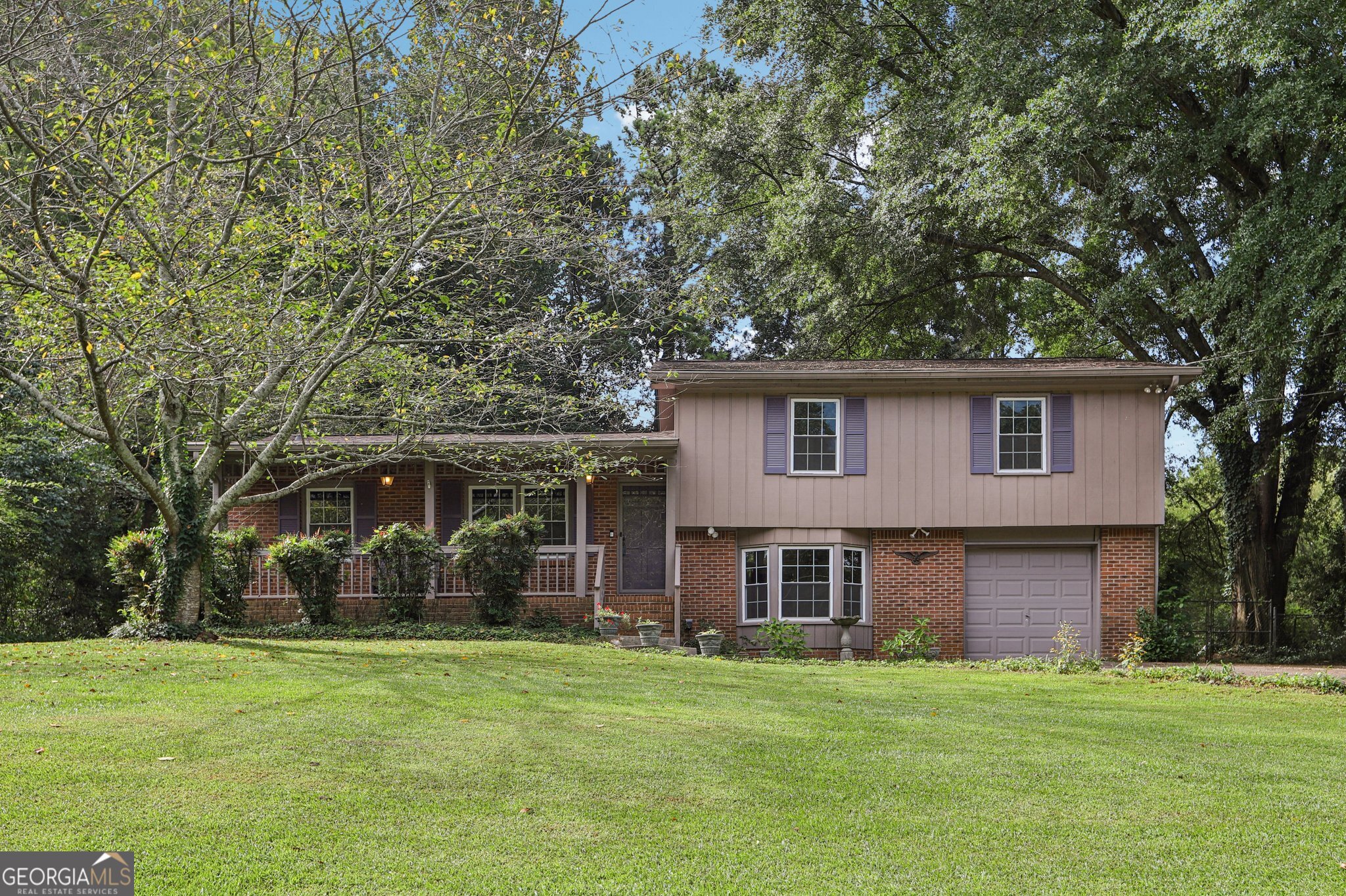 2844 Jordan Woods Drive Lawrenceville GA 30044