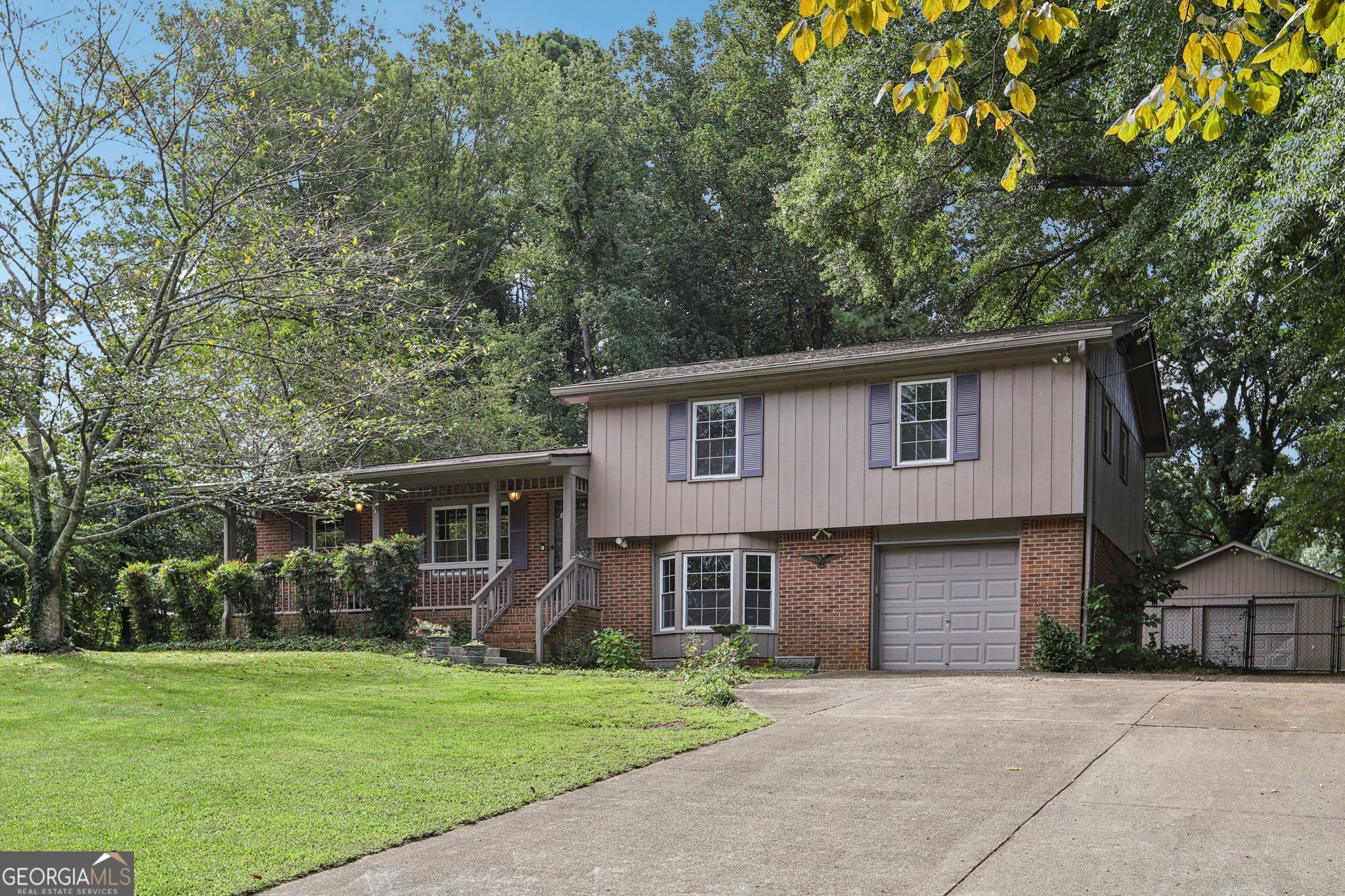 2844 Jordan Woods Drive Lawrenceville GA 30044