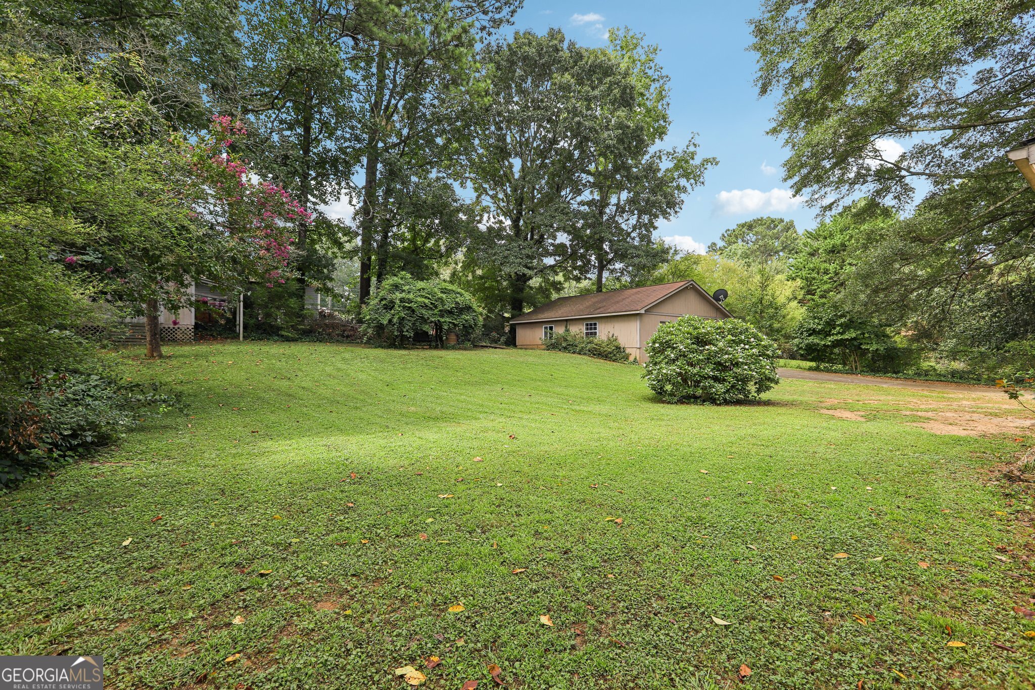 2844 Jordan Woods Drive Lawrenceville GA 30044