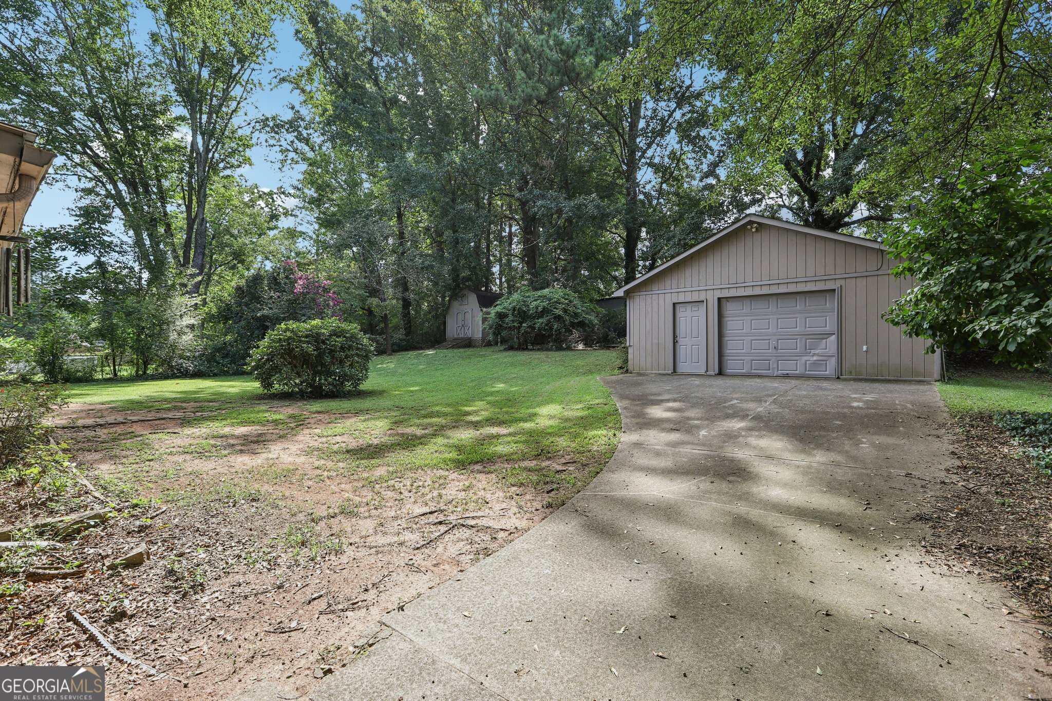 2844 Jordan Woods Drive Lawrenceville GA 30044