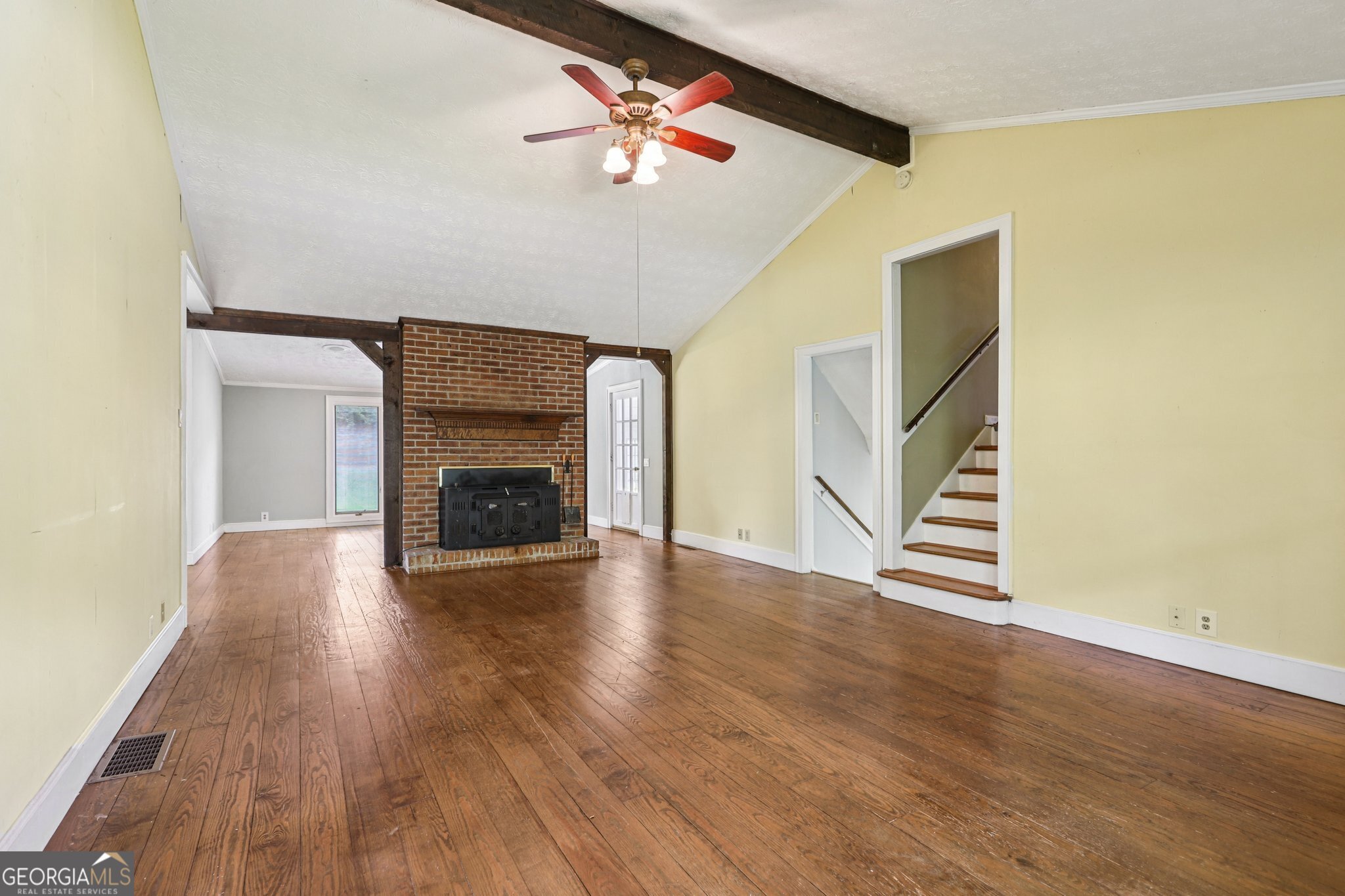 2844 Jordan Woods Drive Lawrenceville GA 30044