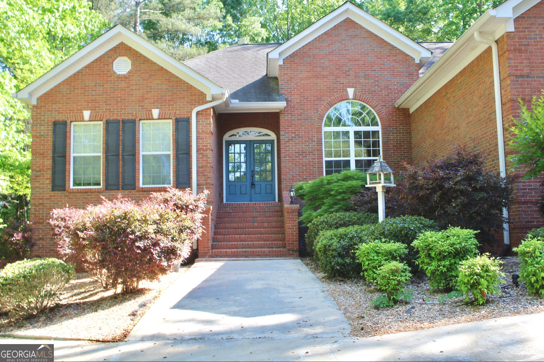 405 Canterbury Drive Lagrange GA 30241