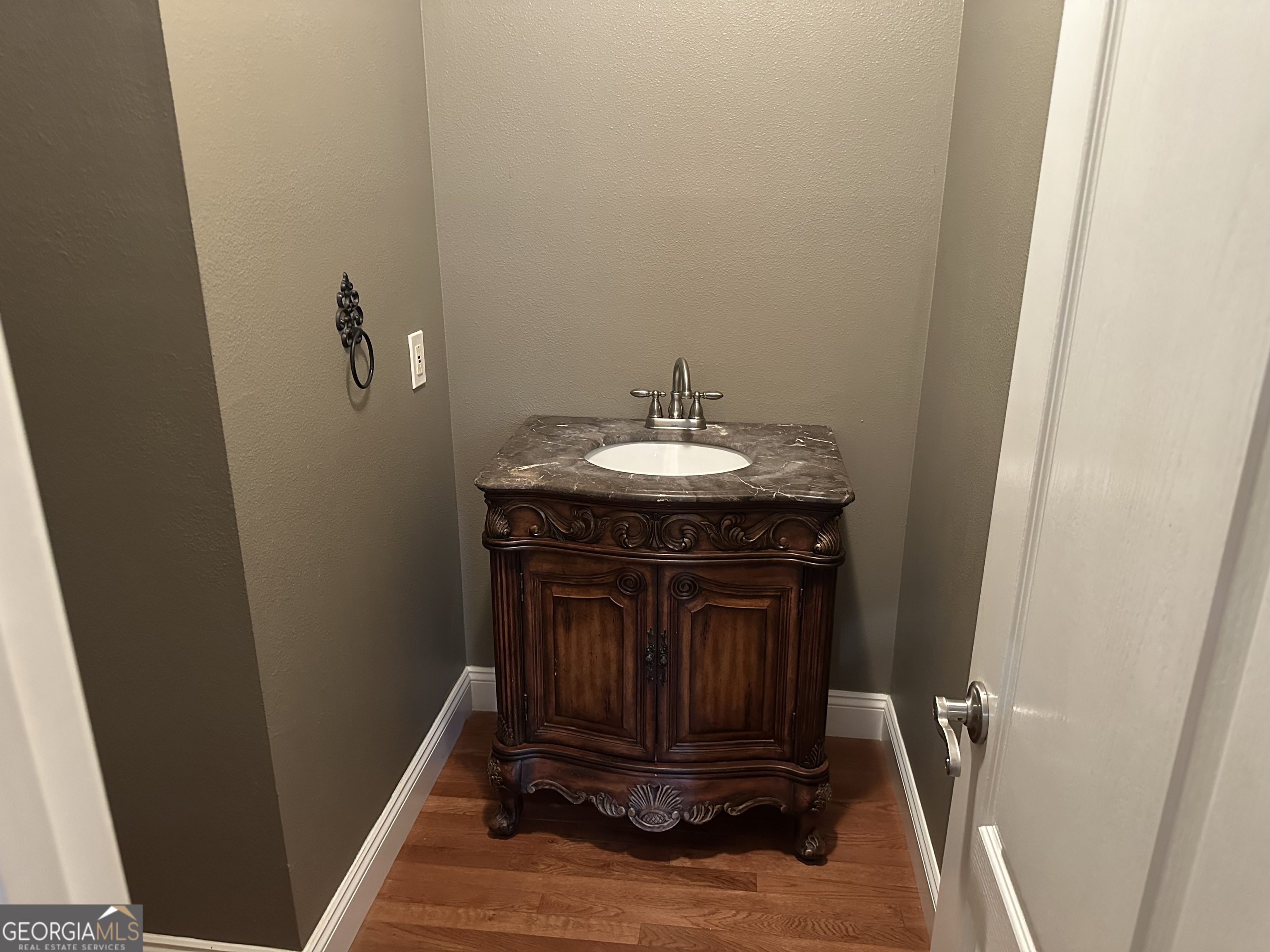 405 Canterbury Drive Lagrange GA 30241