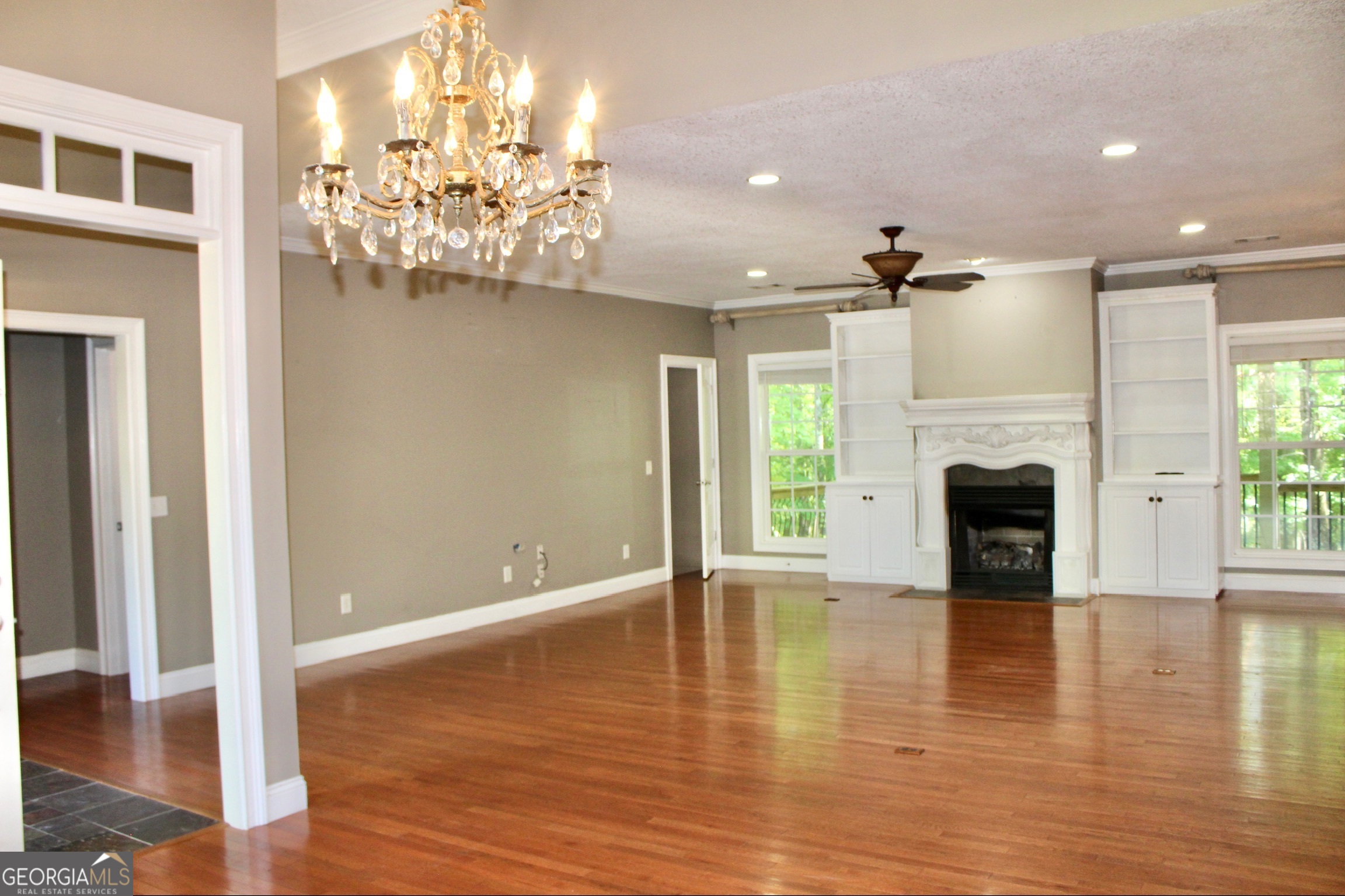 405 Canterbury Drive Lagrange GA 30241