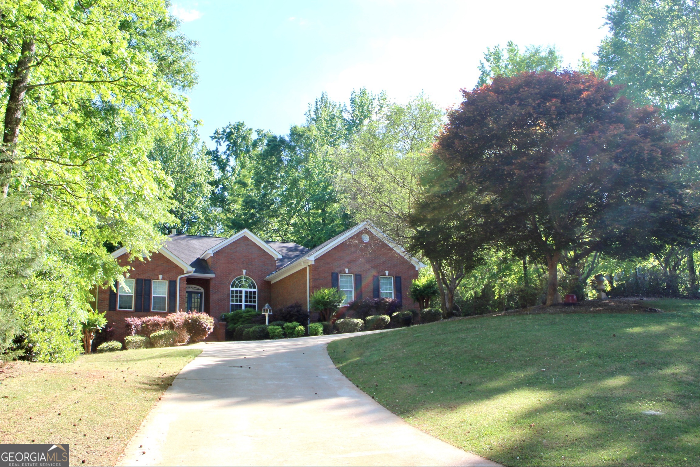 405 Canterbury Drive Lagrange GA 30241