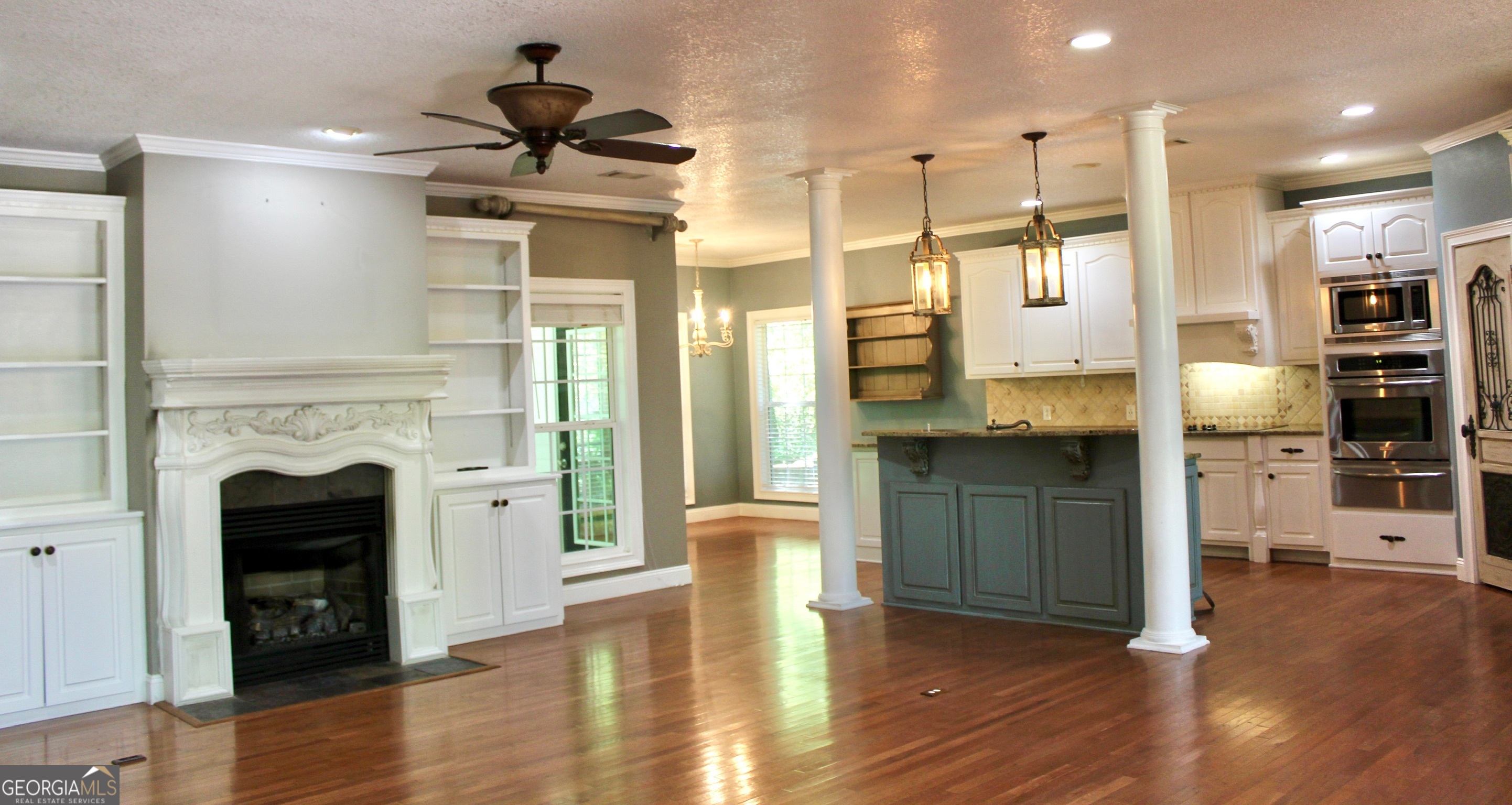 405 Canterbury Drive Lagrange GA 30241