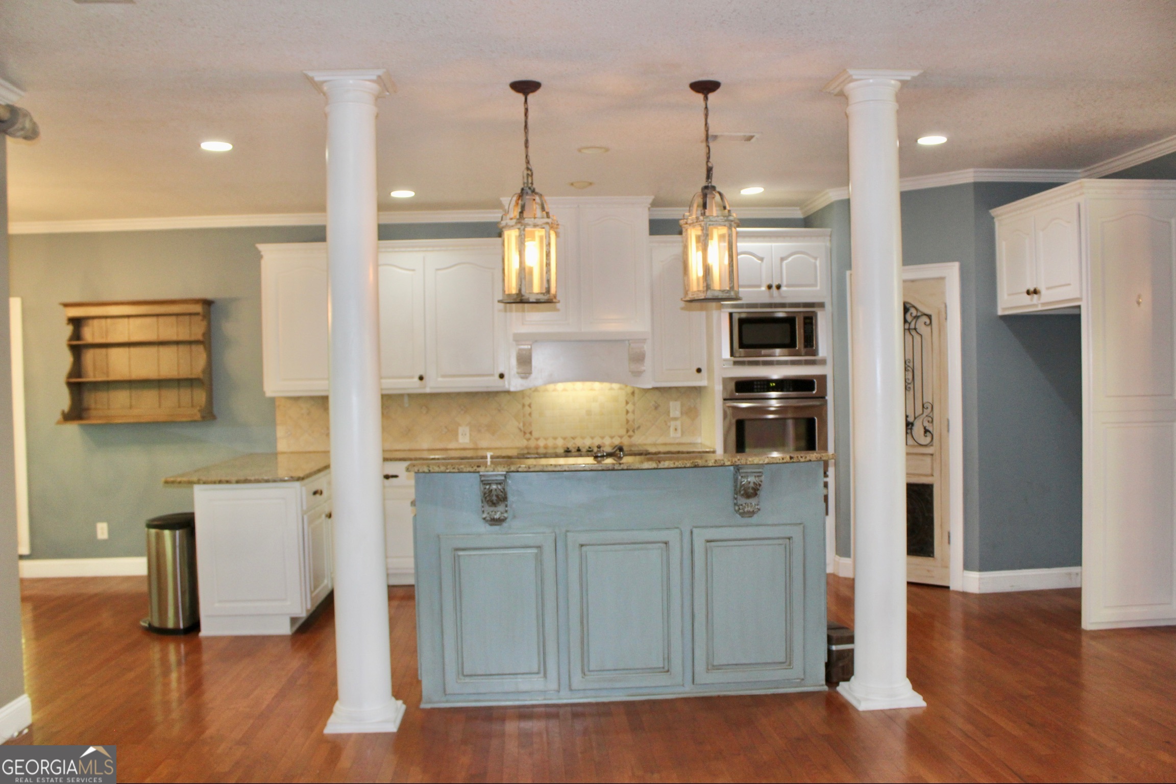 405 Canterbury Drive Lagrange GA 30241