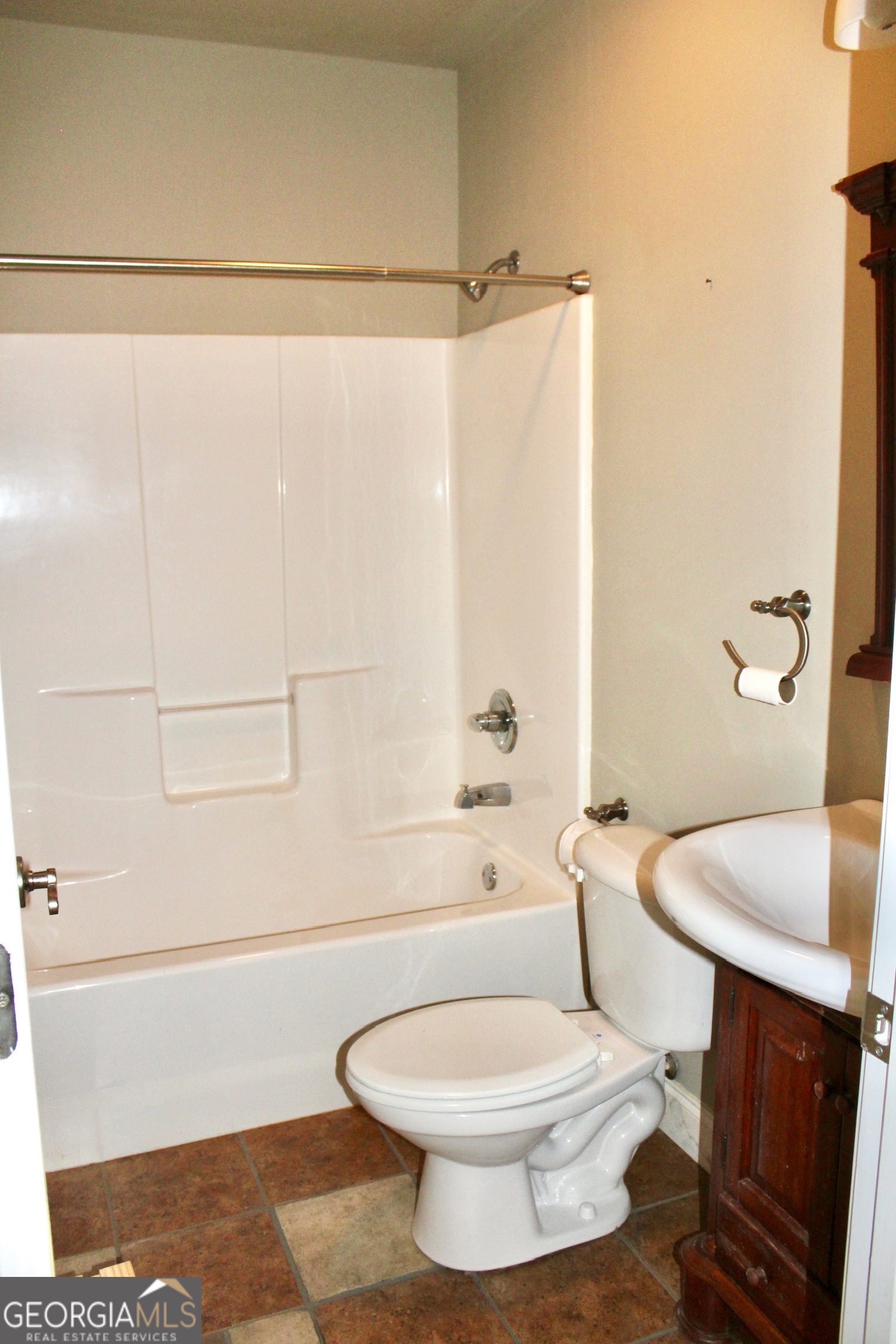 405 Canterbury Drive Lagrange GA 30241