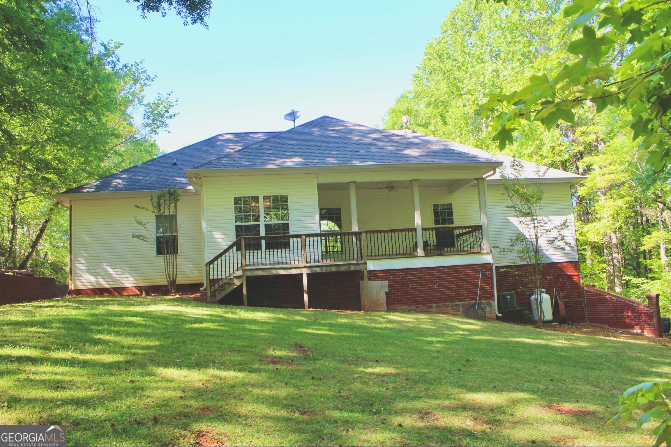 405 Canterbury Drive Lagrange GA 30241