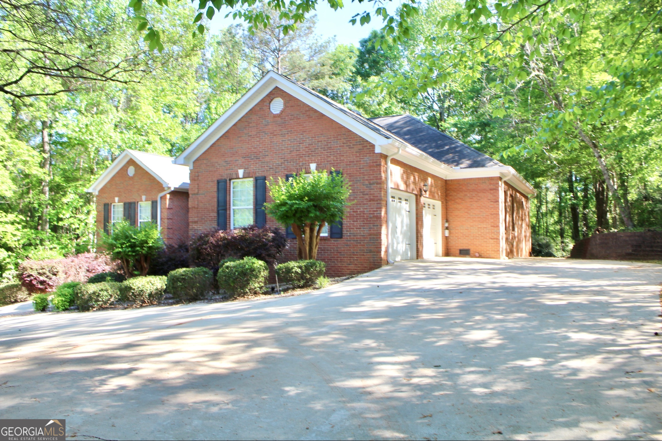 405 Canterbury Drive Lagrange GA 30241