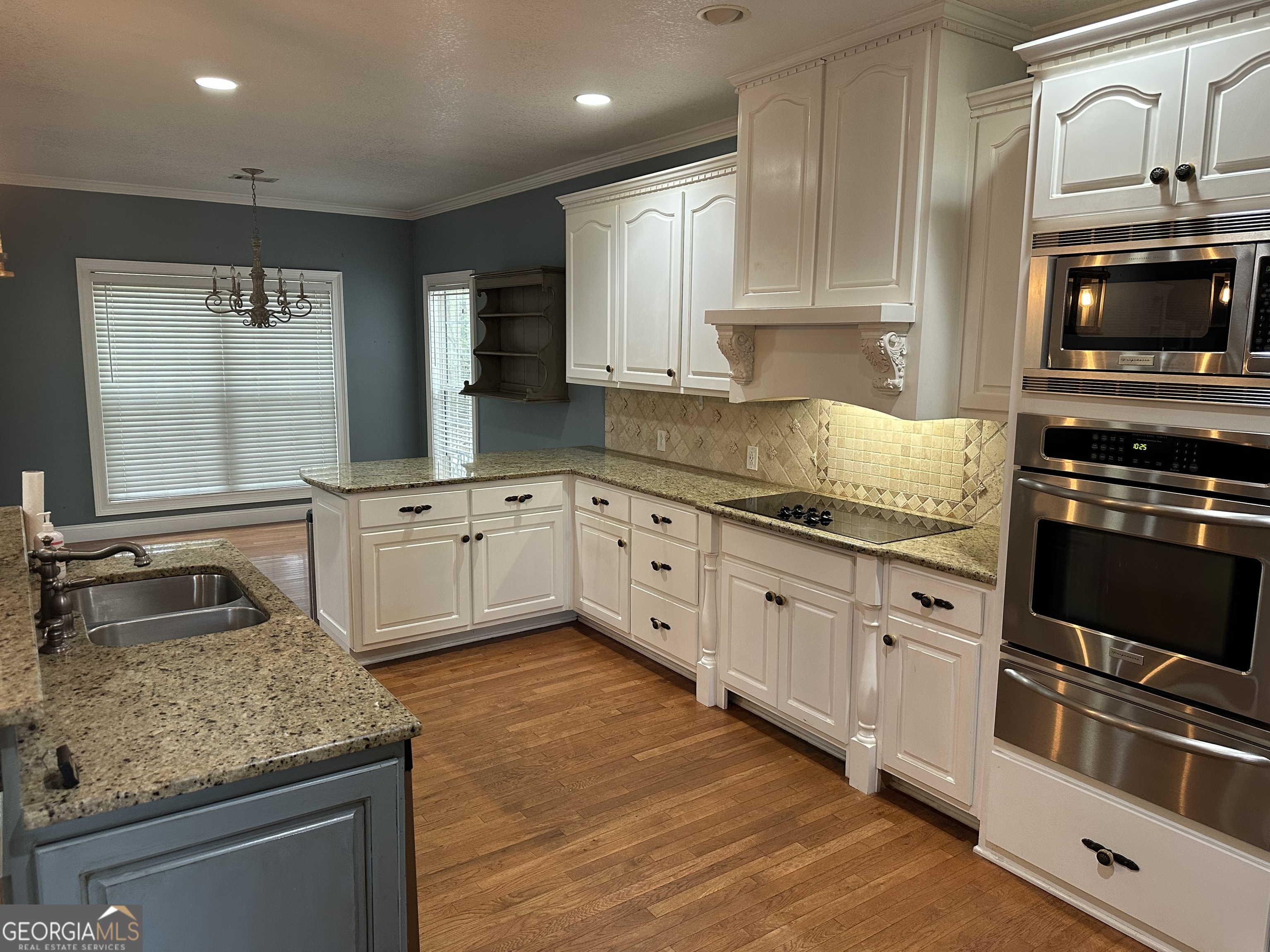 405 Canterbury Drive Lagrange GA 30241