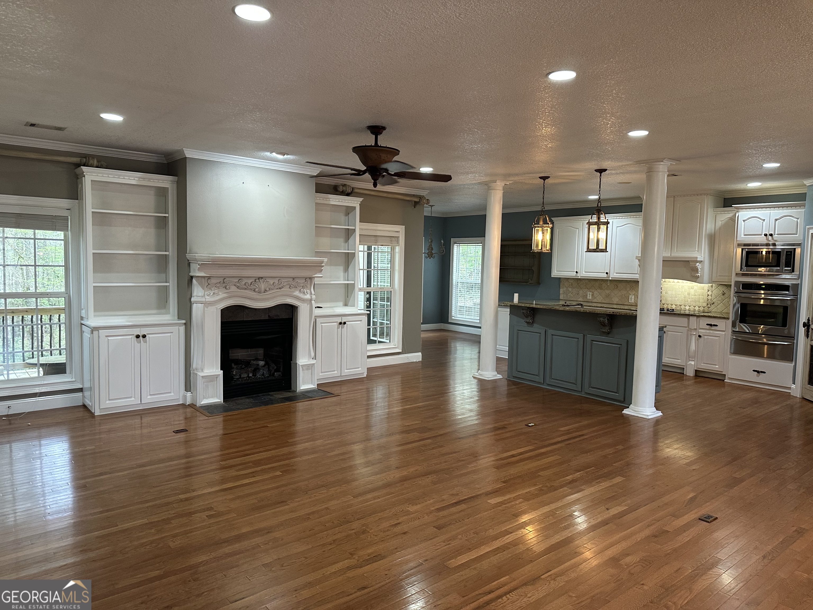 405 Canterbury Drive Lagrange GA 30241