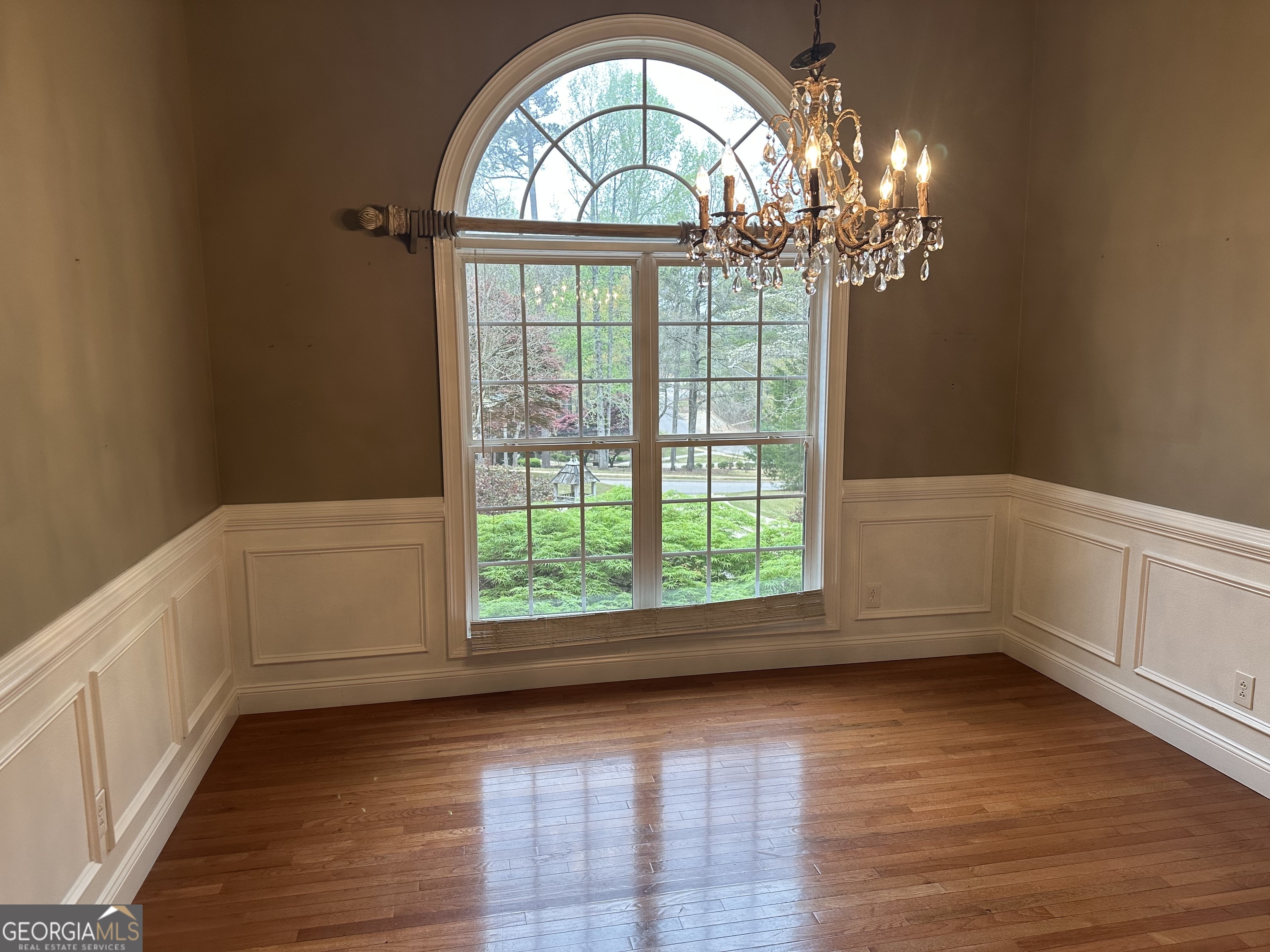 405 Canterbury Drive Lagrange GA 30241