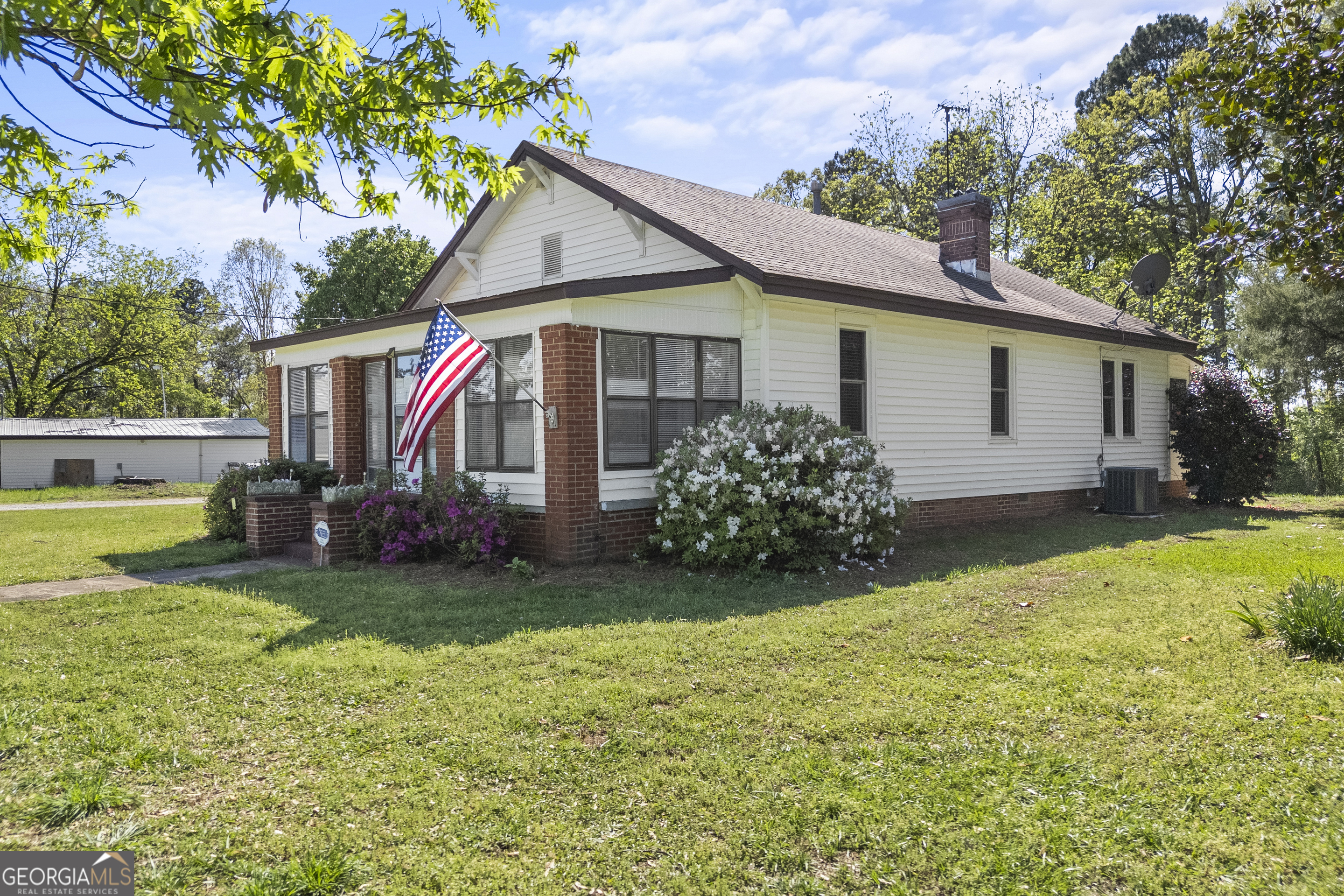 1829 Hewell Road Dewy Rose GA 30634