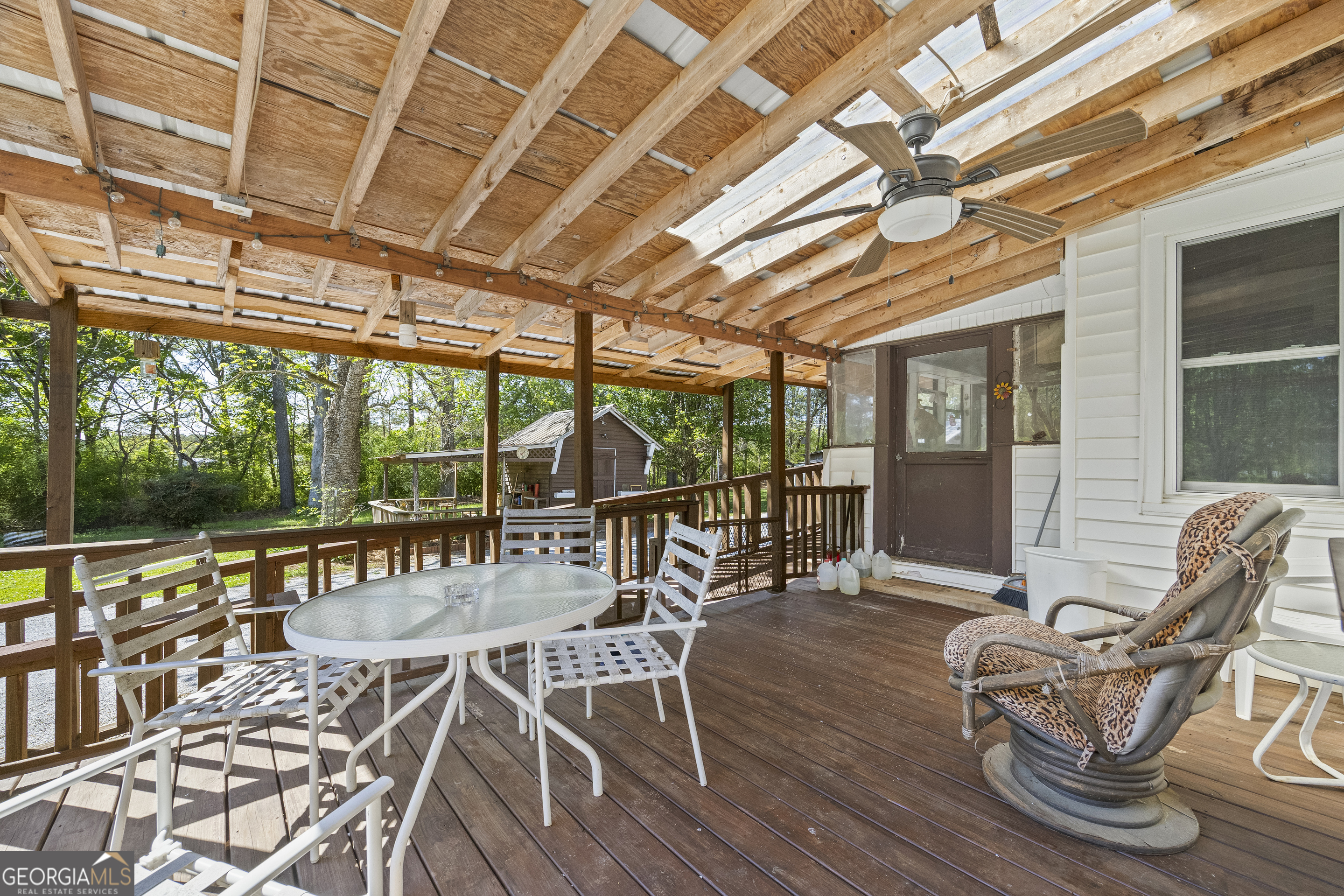1829 Hewell Road Dewy Rose GA 30634