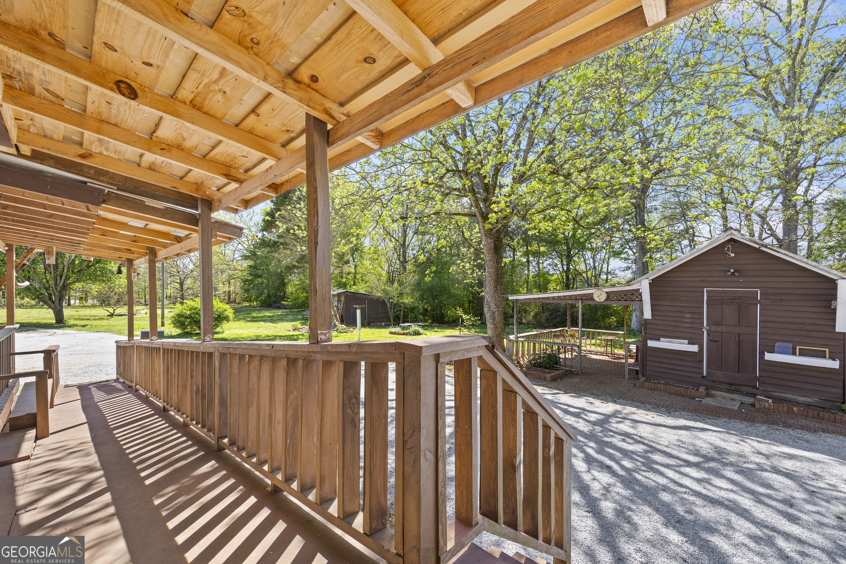 1829 Hewell Road Dewy Rose GA 30634