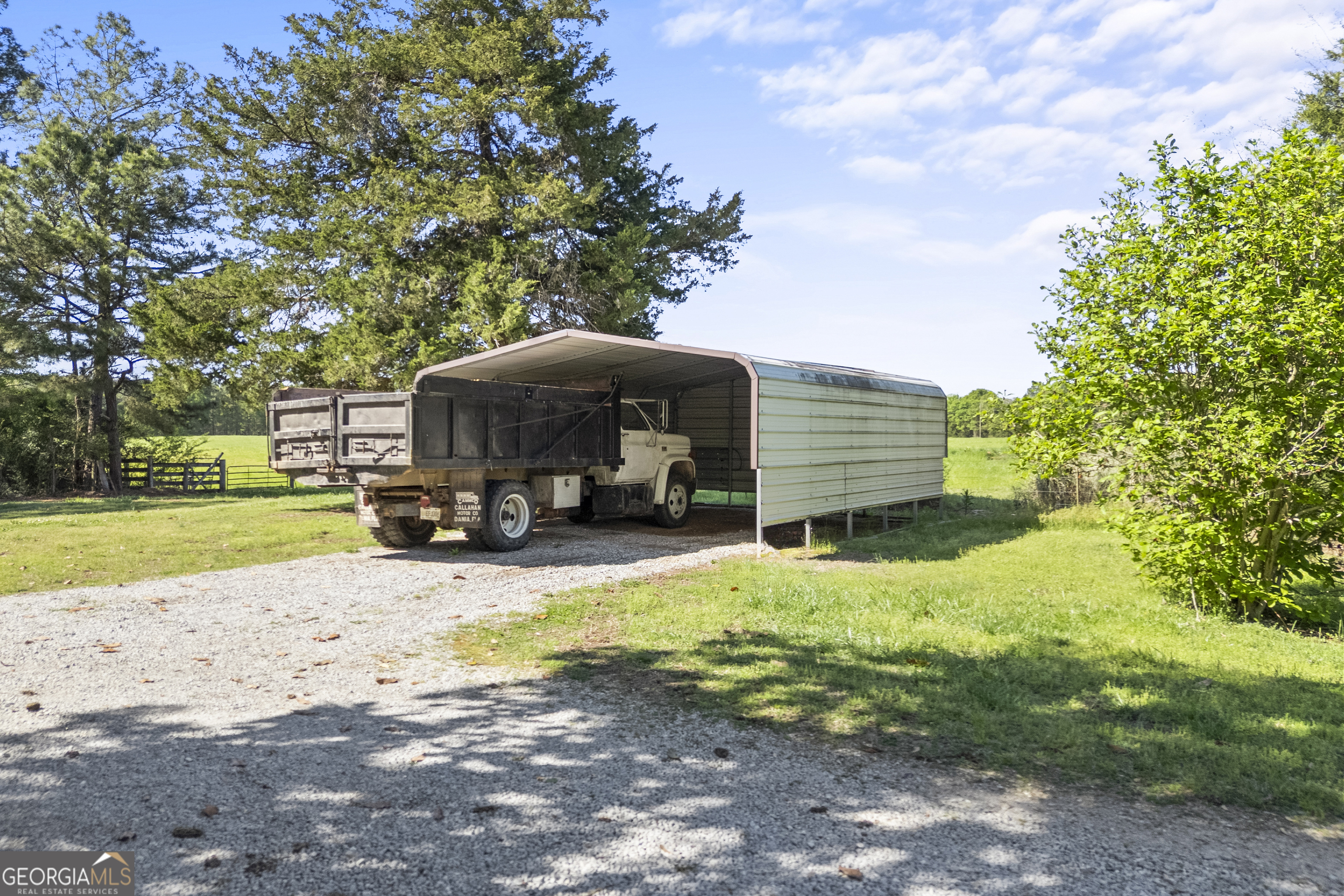 1829 Hewell Road Dewy Rose GA 30634