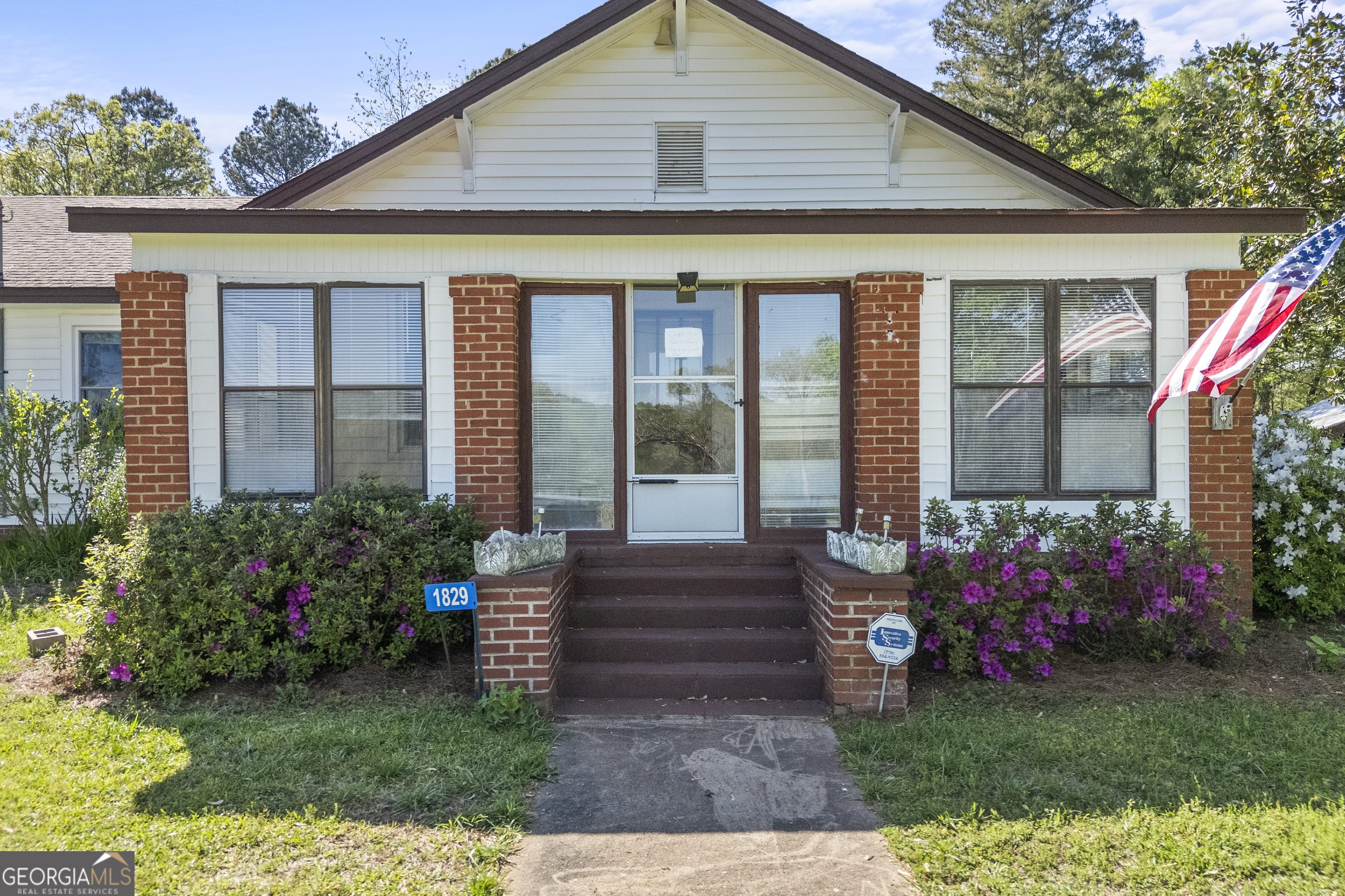 1829 Hewell Road Dewy Rose GA 30634