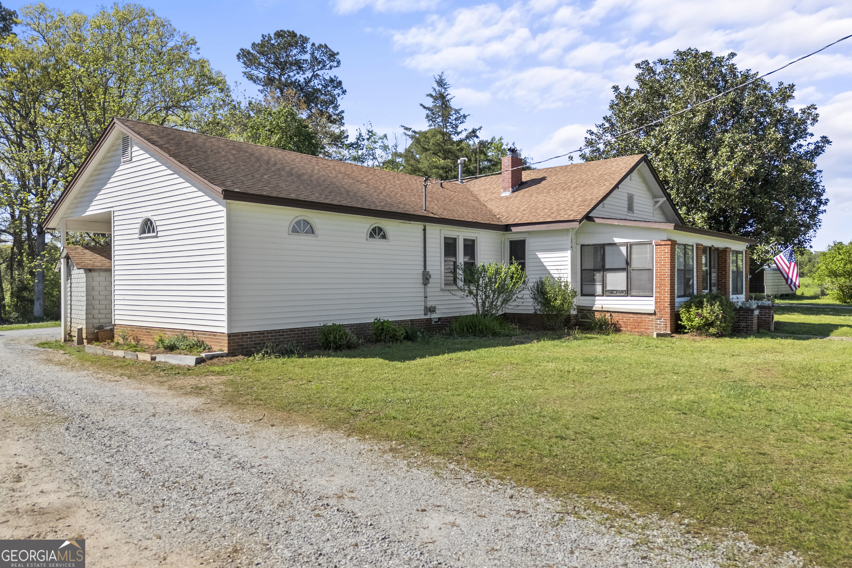 1829 Hewell Road Dewy Rose GA 30634