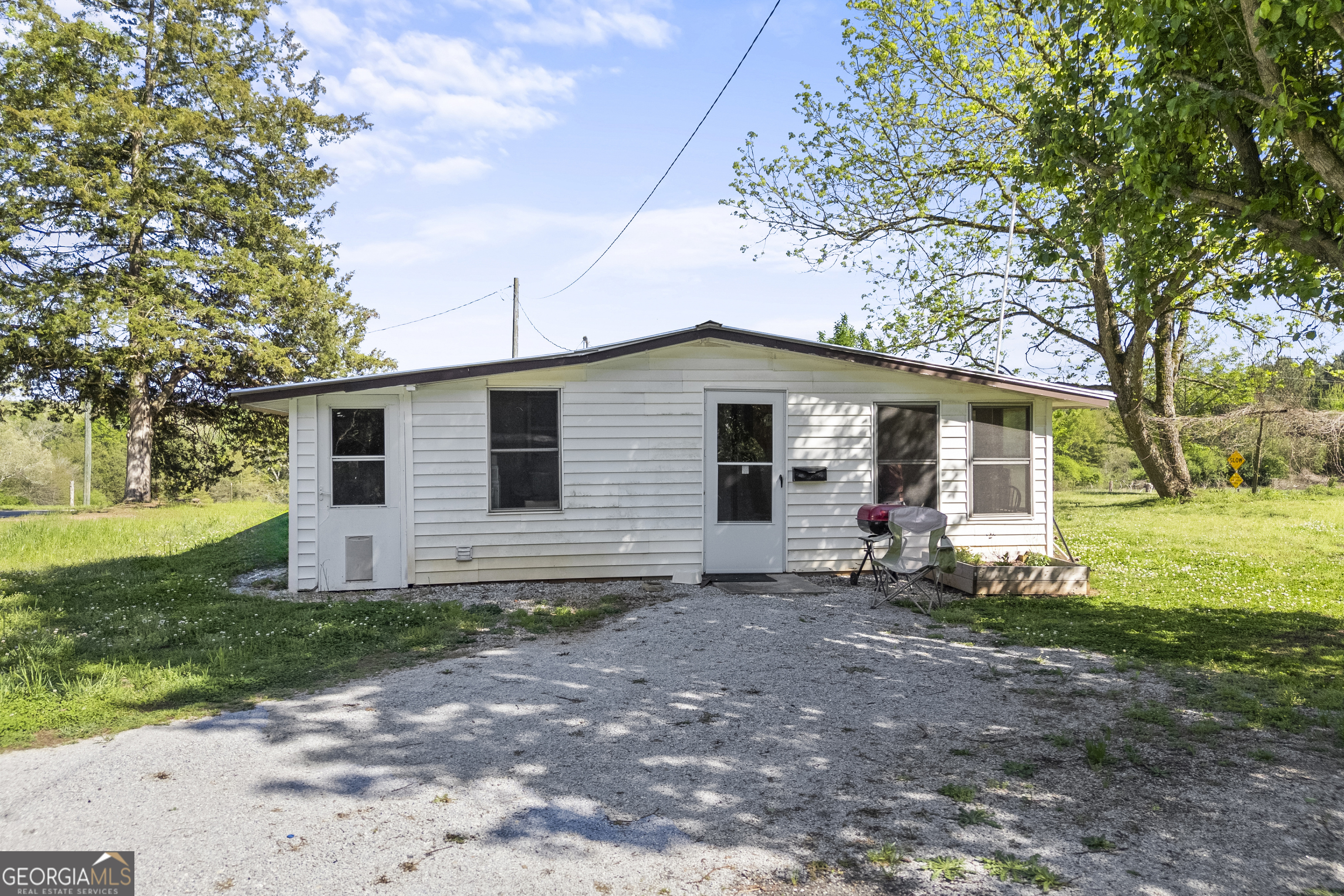 1829 Hewell Road Dewy Rose GA 30634