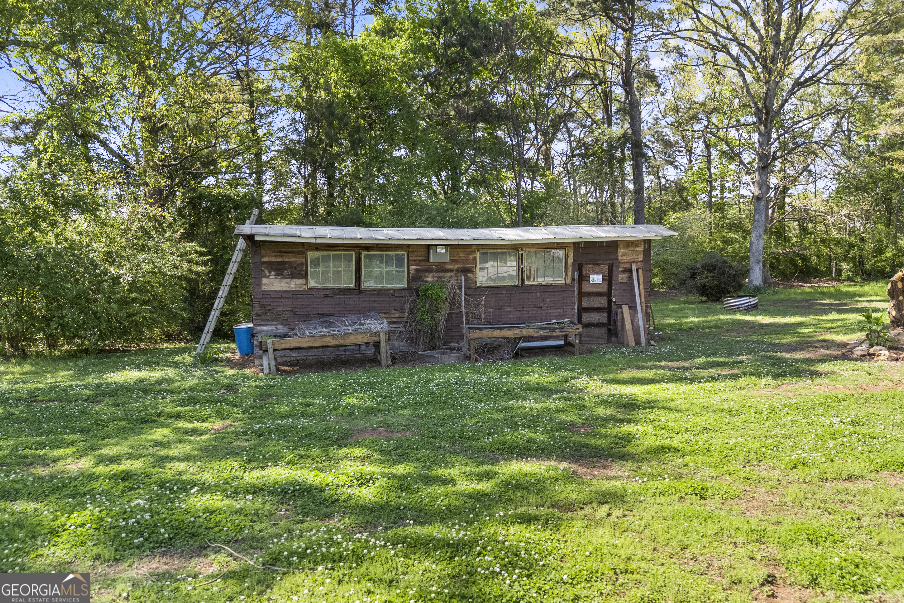1829 Hewell Road Dewy Rose GA 30634