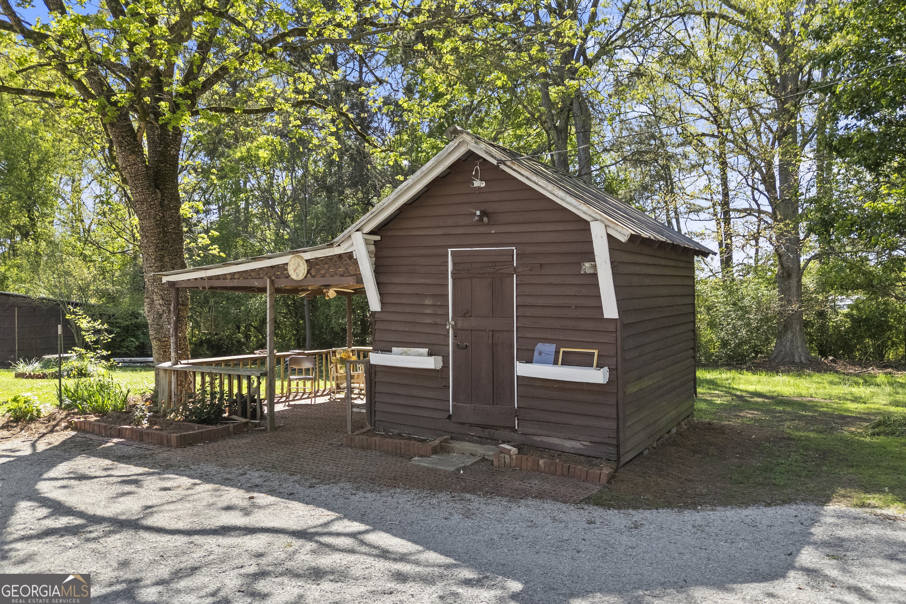 1829 Hewell Road Dewy Rose GA 30634