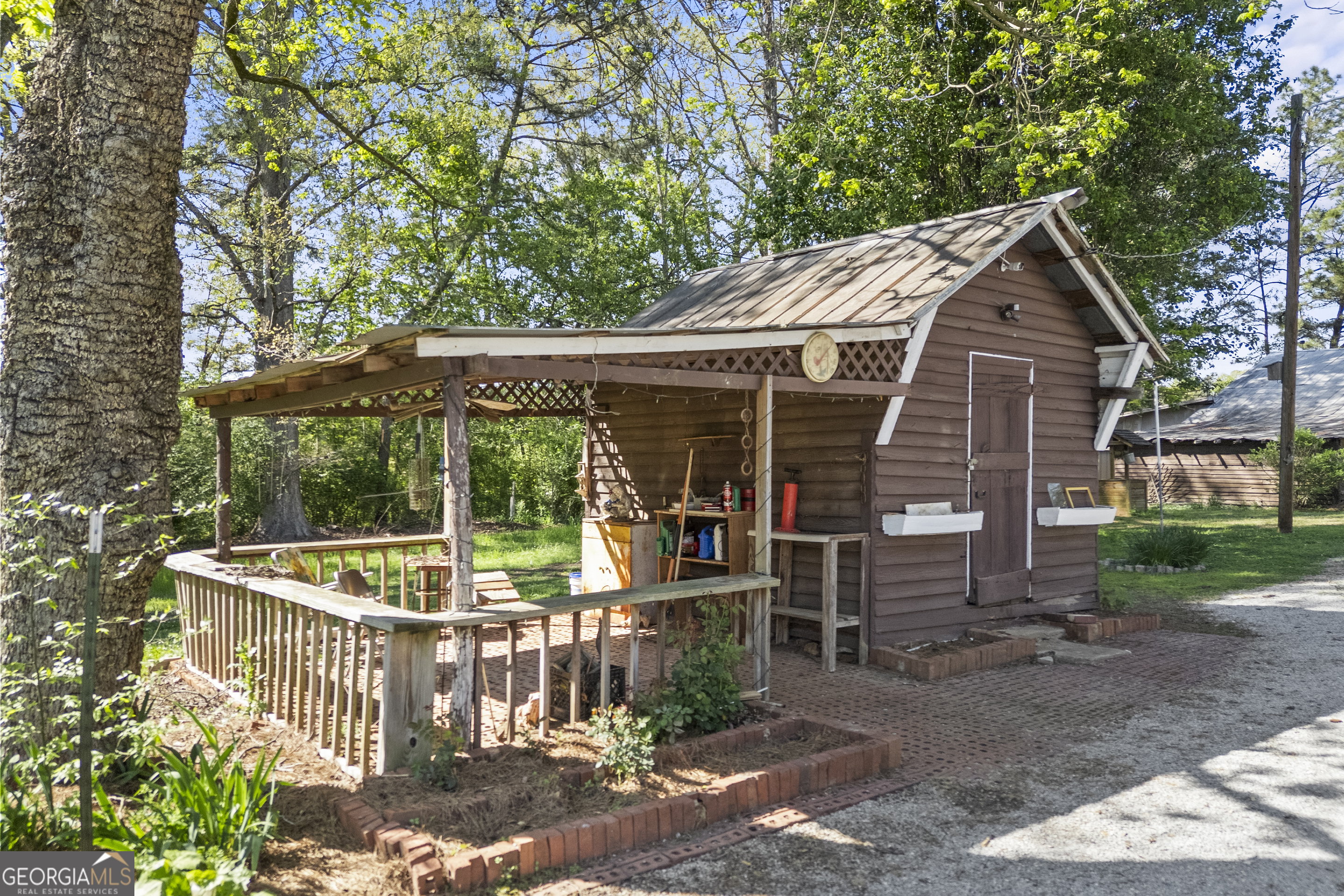 1829 Hewell Road Dewy Rose GA 30634