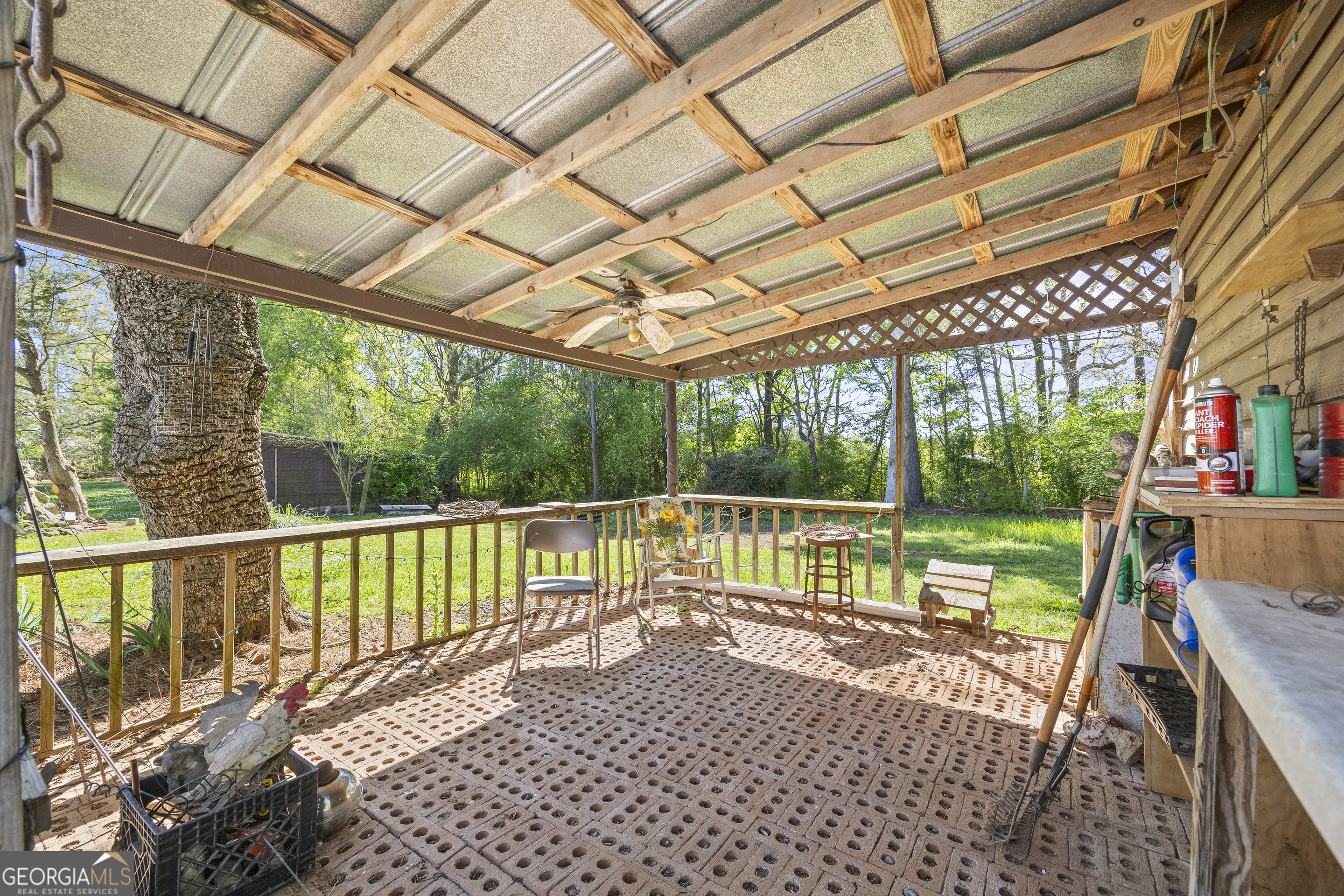1829 Hewell Road Dewy Rose GA 30634
