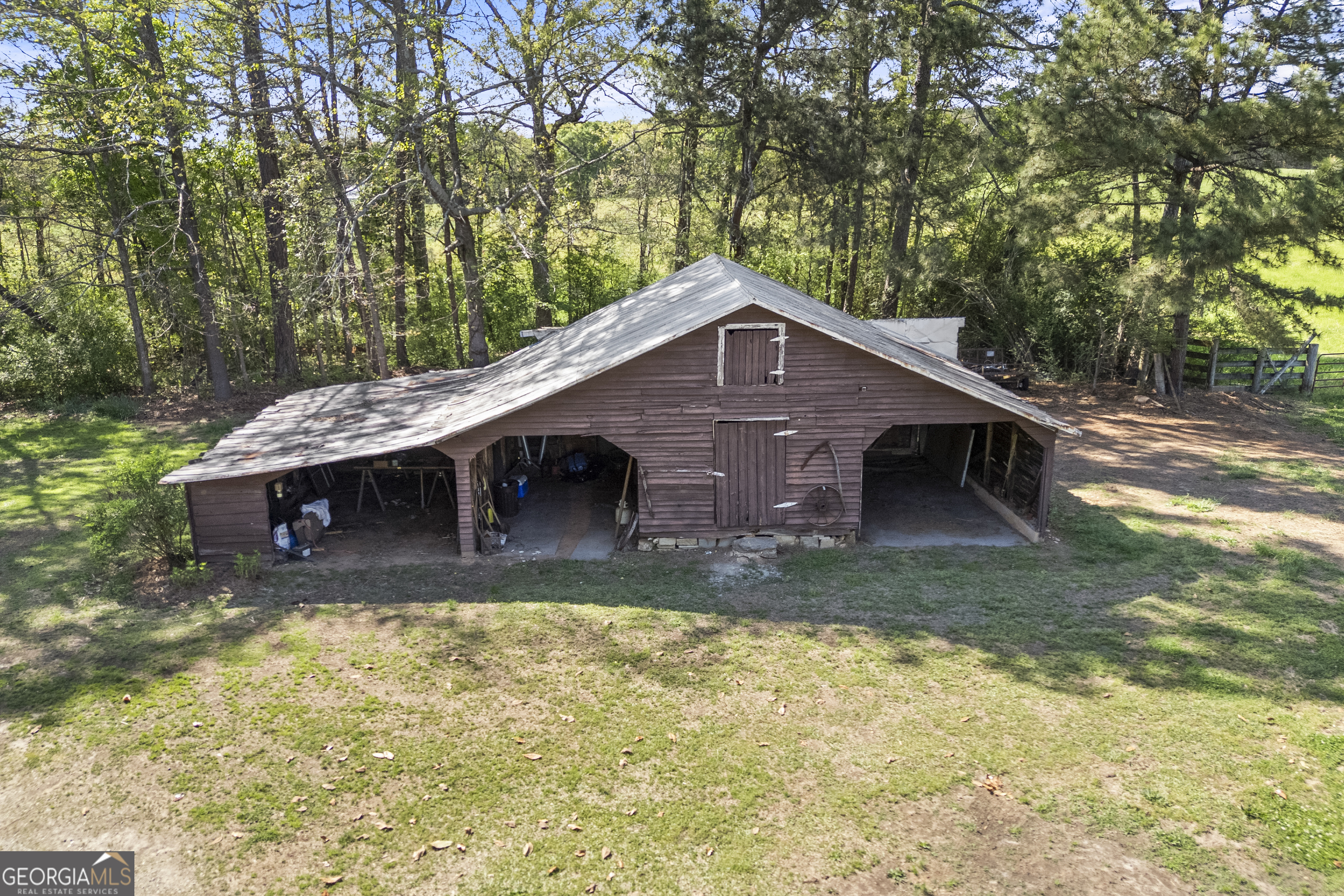 1829 Hewell Road Dewy Rose GA 30634