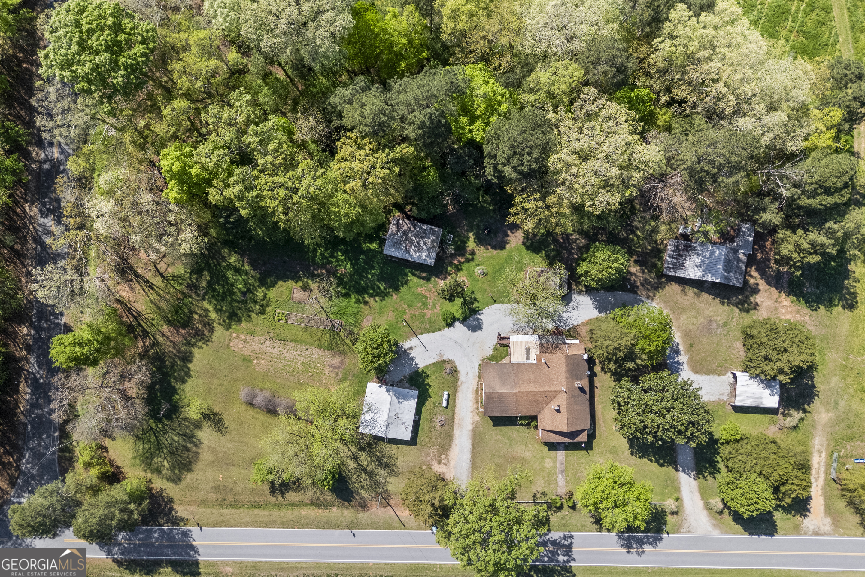 1829 Hewell Road Dewy Rose GA 30634