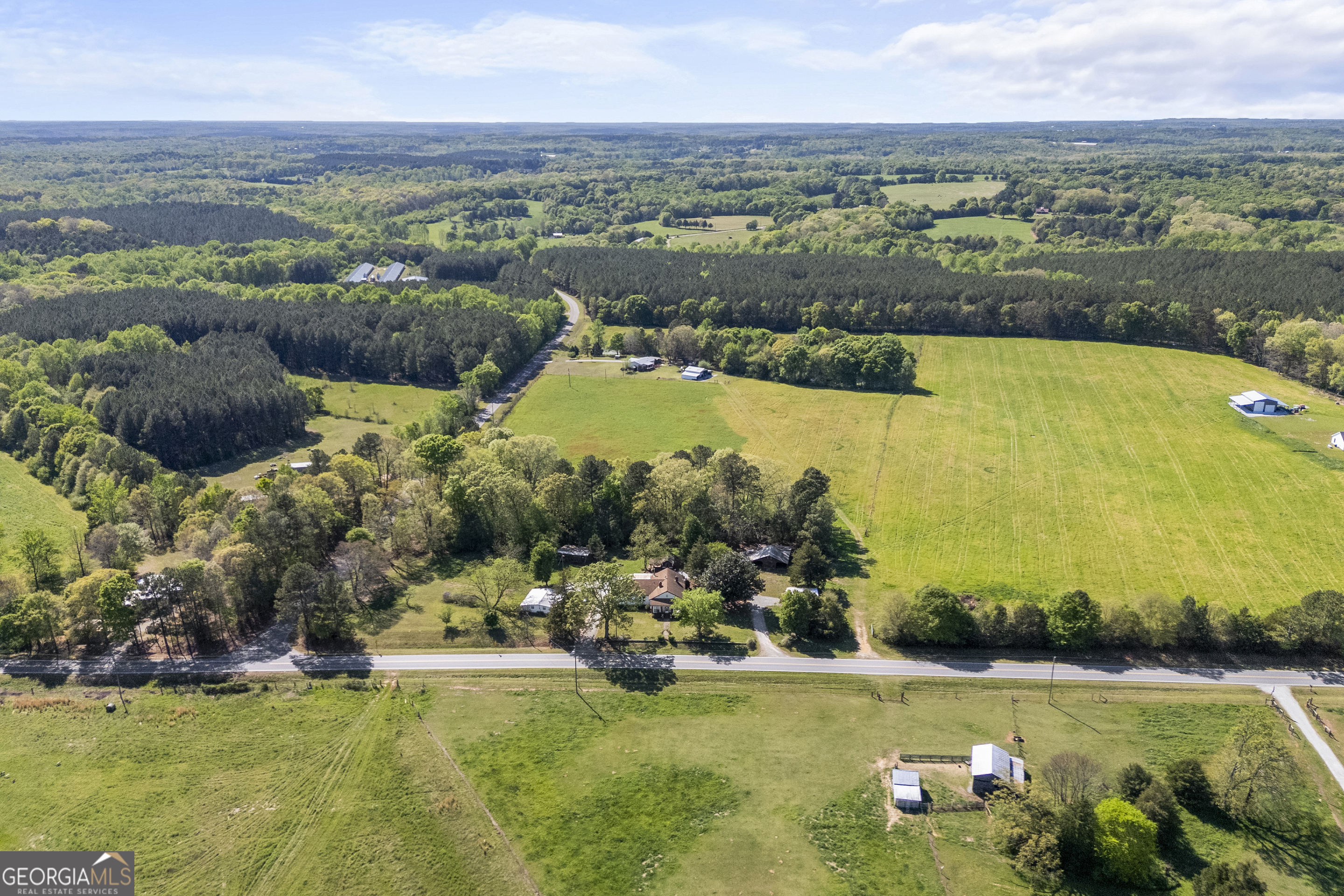 1829 Hewell Road Dewy Rose GA 30634