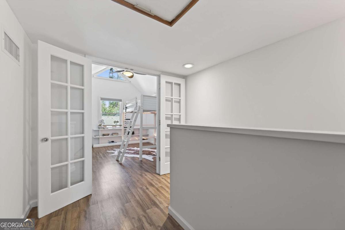 48 Spence Avenue NE Atlanta GA 30317