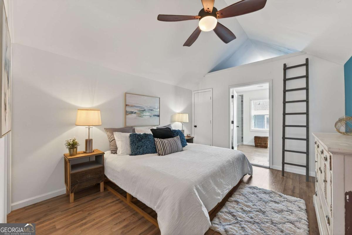 48 Spence Avenue NE Atlanta GA 30317