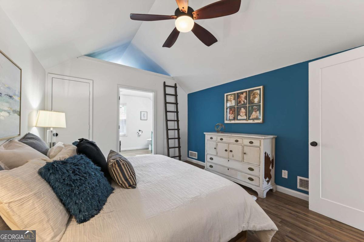 48 Spence Avenue NE Atlanta GA 30317