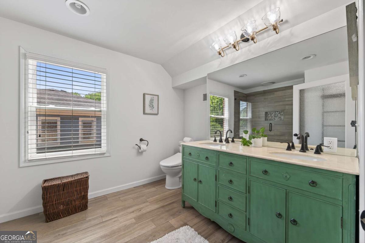 48 Spence Avenue NE Atlanta GA 30317