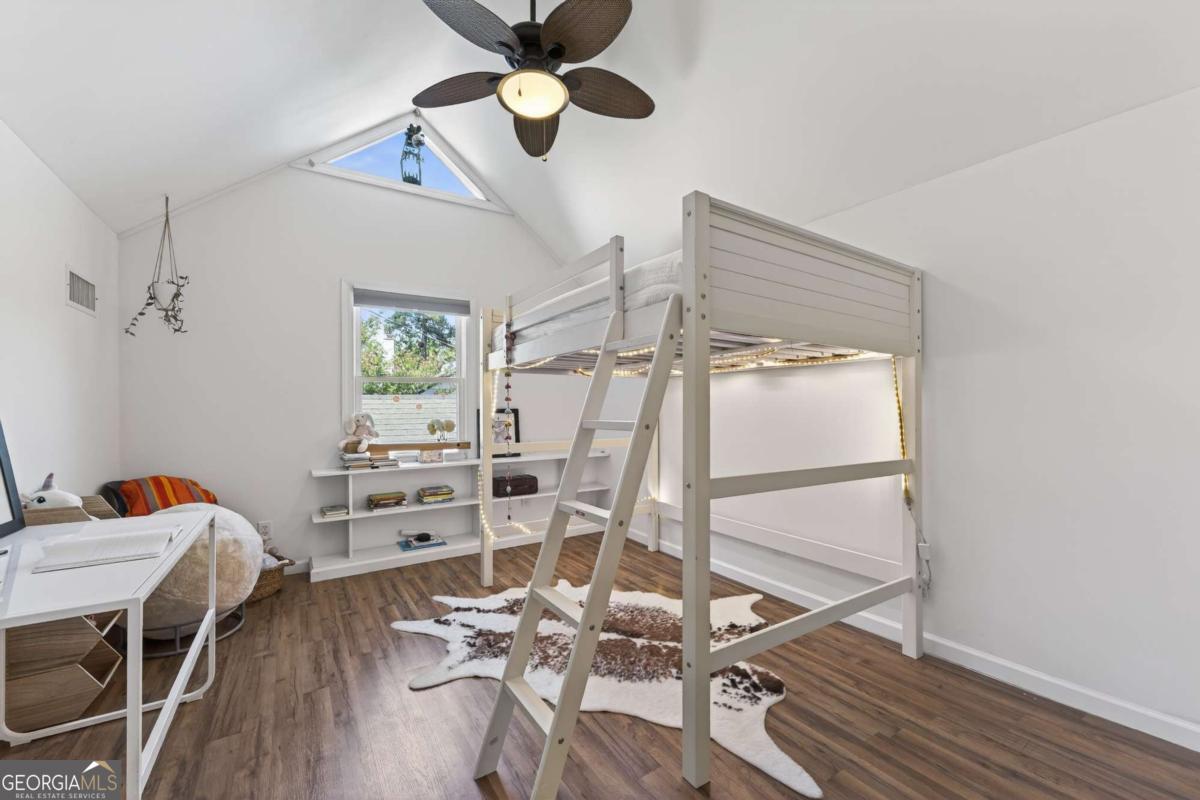 48 Spence Avenue NE Atlanta GA 30317