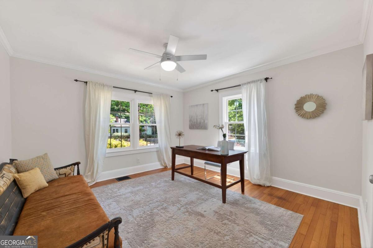 48 Spence Avenue NE Atlanta GA 30317